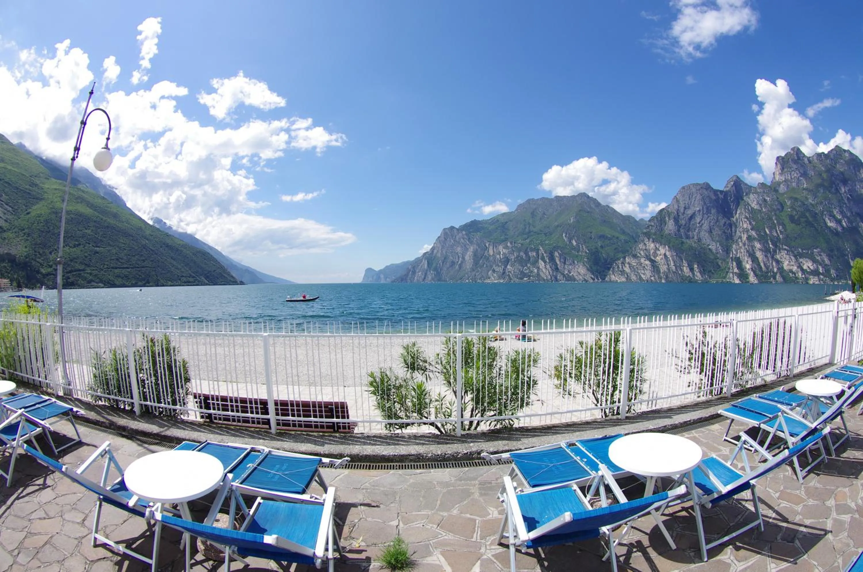 Garden in Residence Casa al Sole Apartments