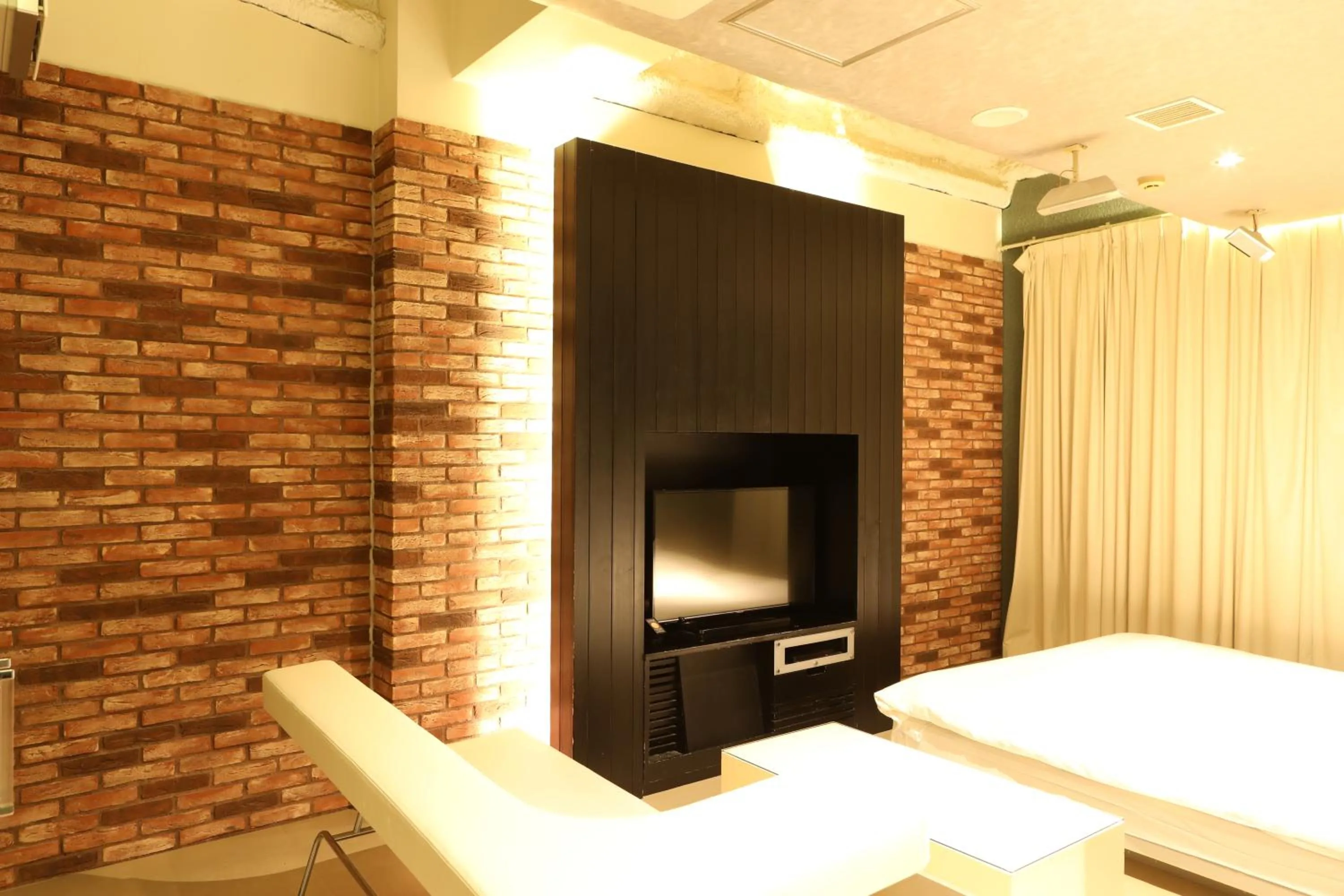 Bed in C-HOTEL affetto(Adult Only)