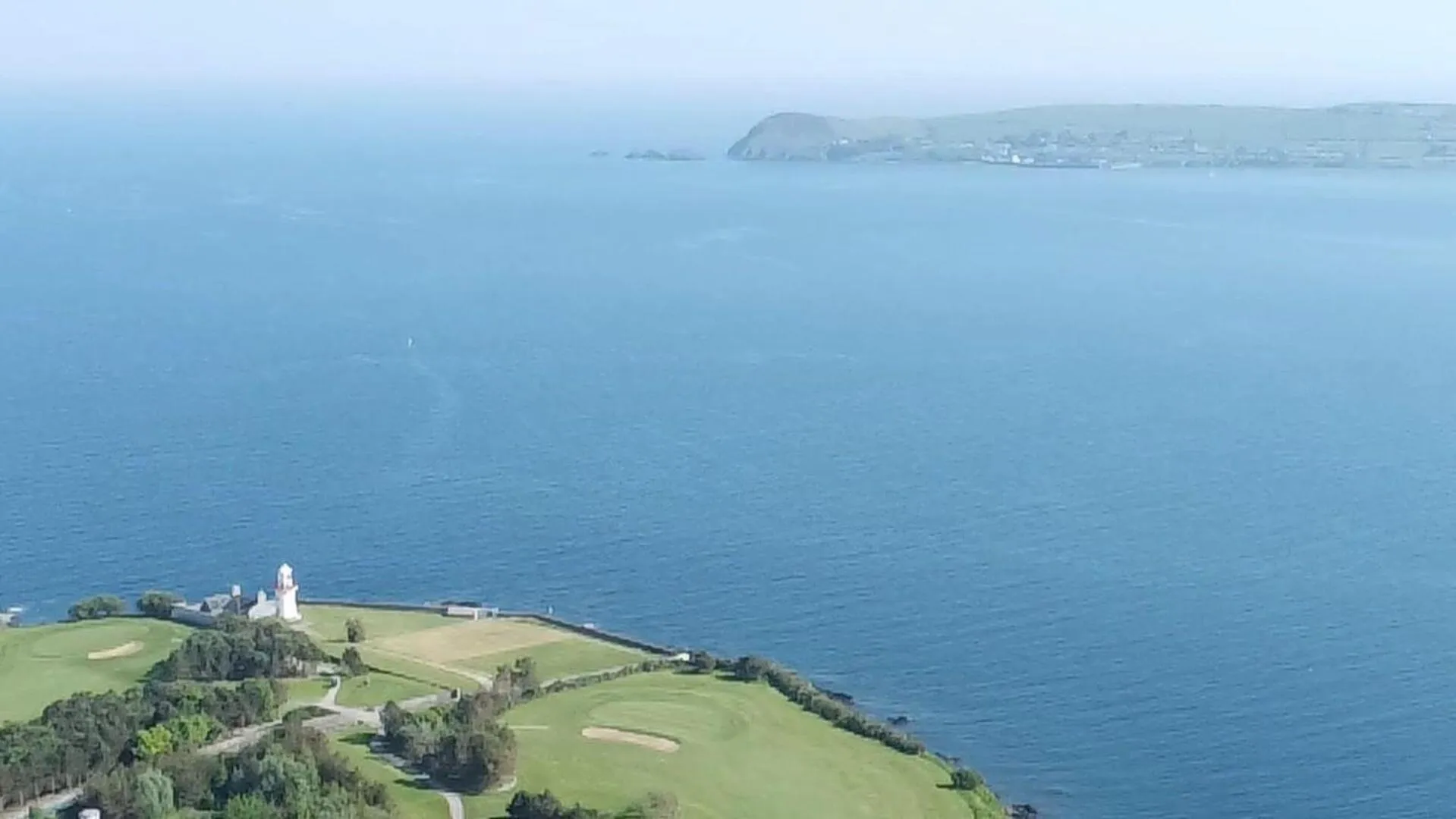 Property building in Gold Coast Resort Dungarvan