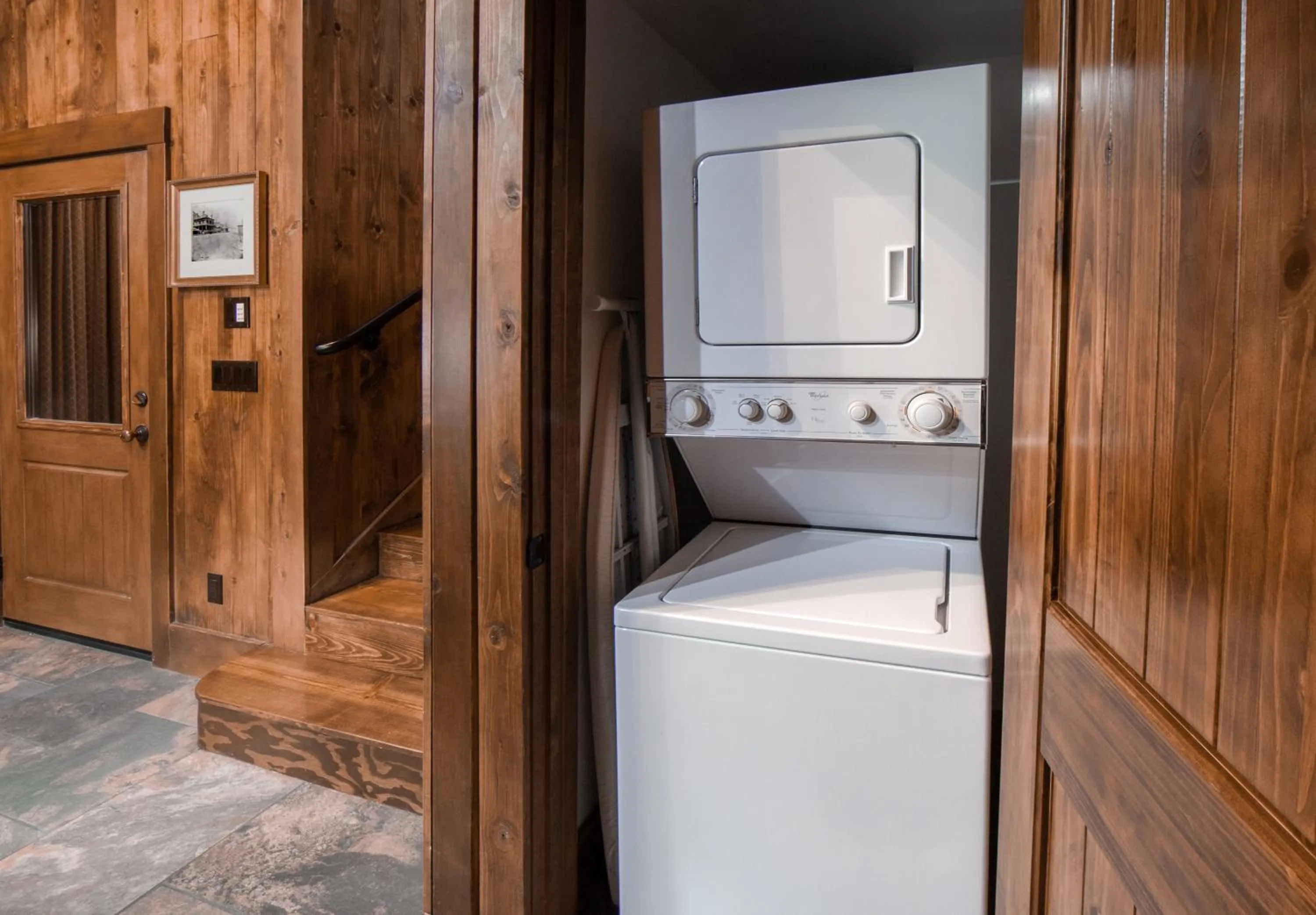 Area and facilities in Holiday Inn Club Vacations - David Walley's Resort