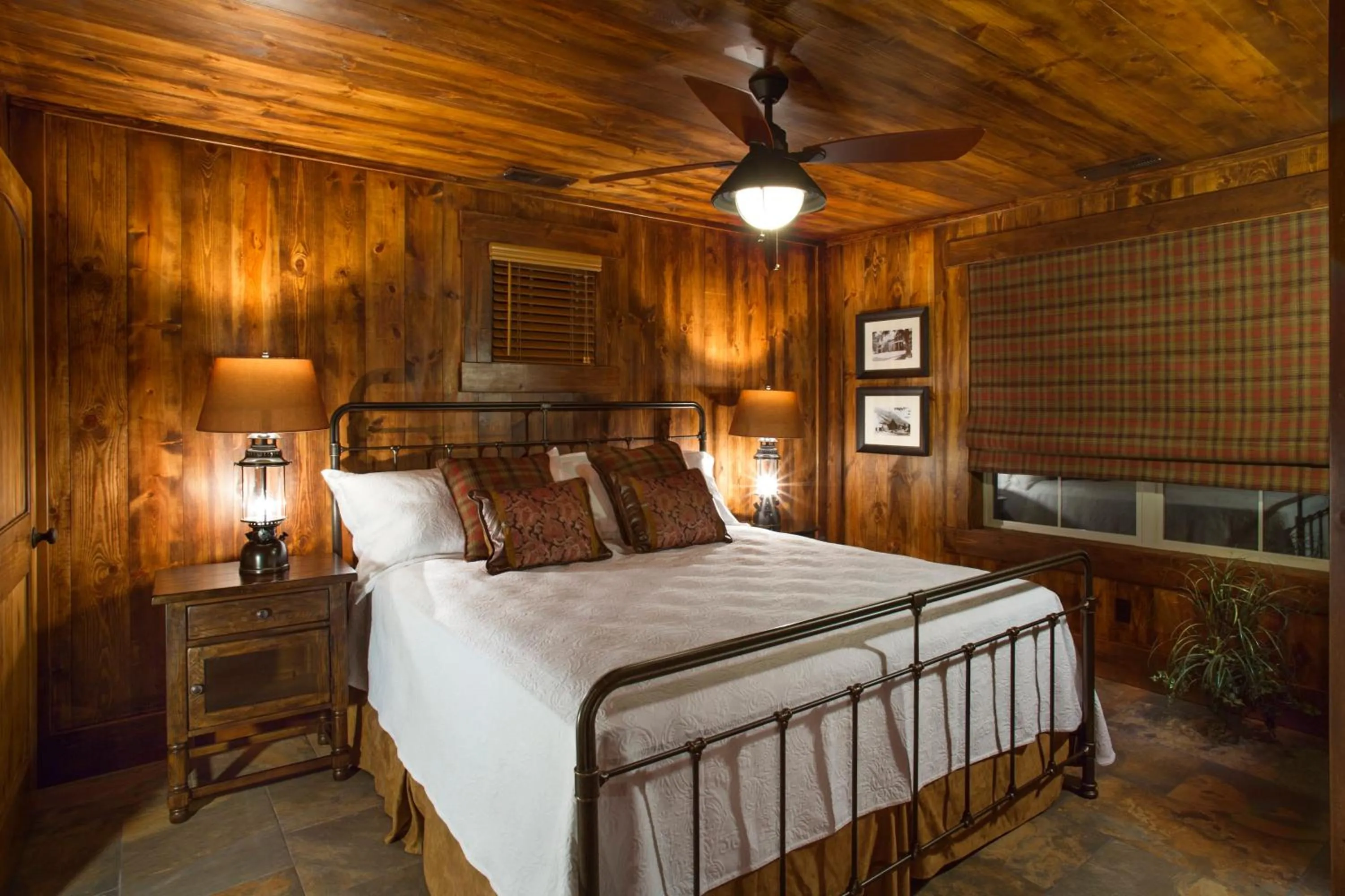 Photo of the whole room, Bed in Holiday Inn Club Vacations - David Walley's Resort