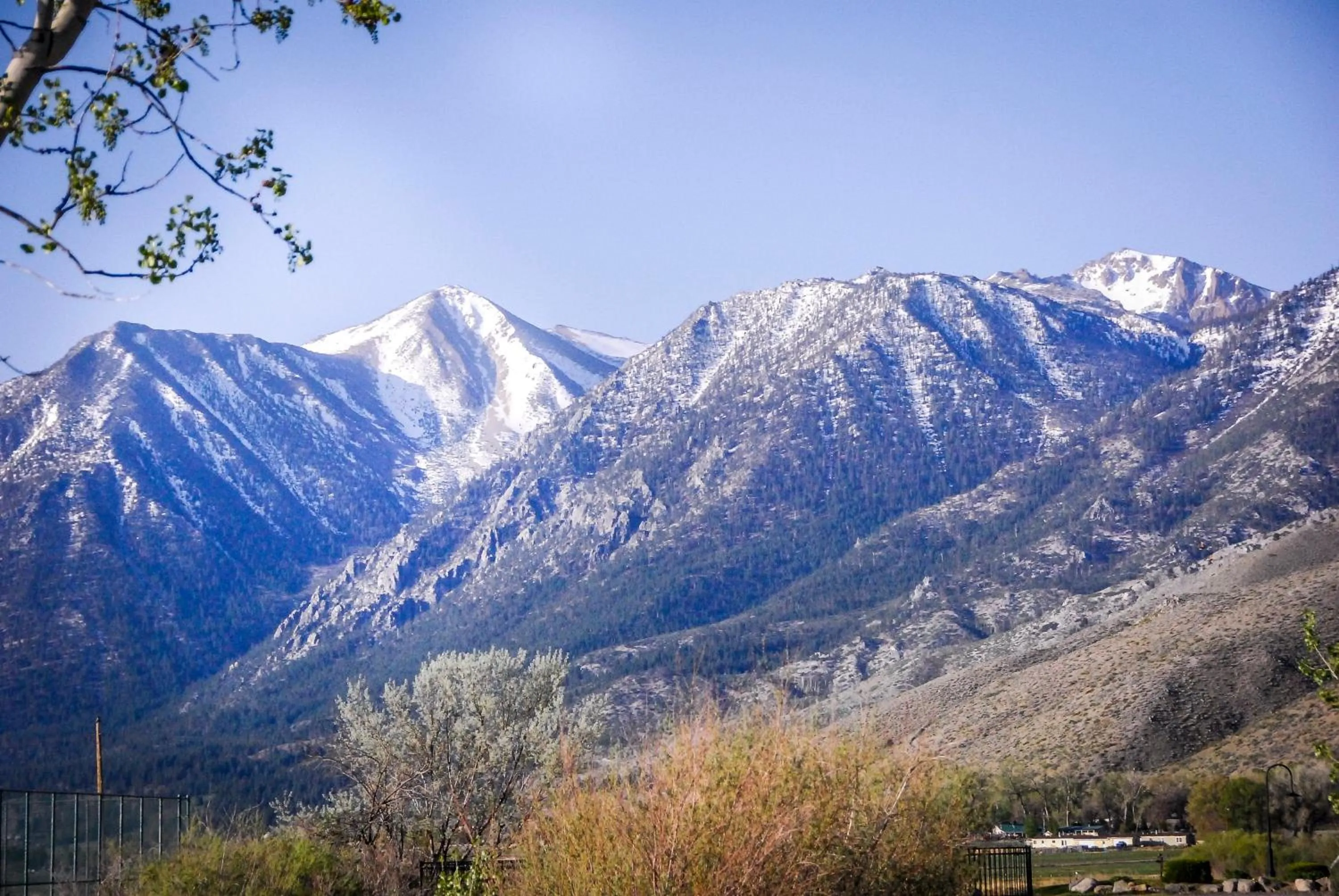 Property building in Holiday Inn Club Vacations - David Walley's Resort