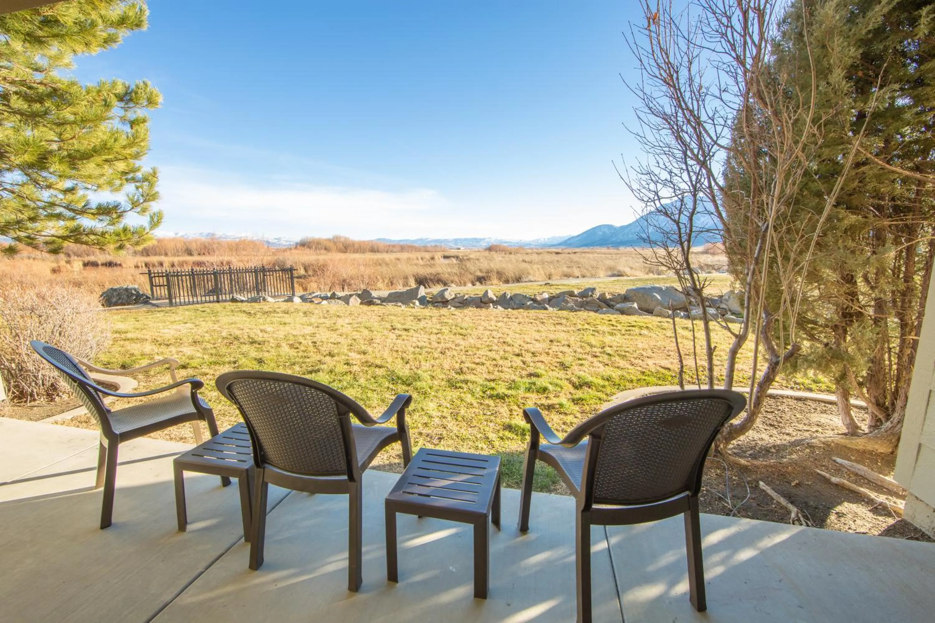 View (from property/room) in Holiday Inn Club Vacations - David Walley's Resort