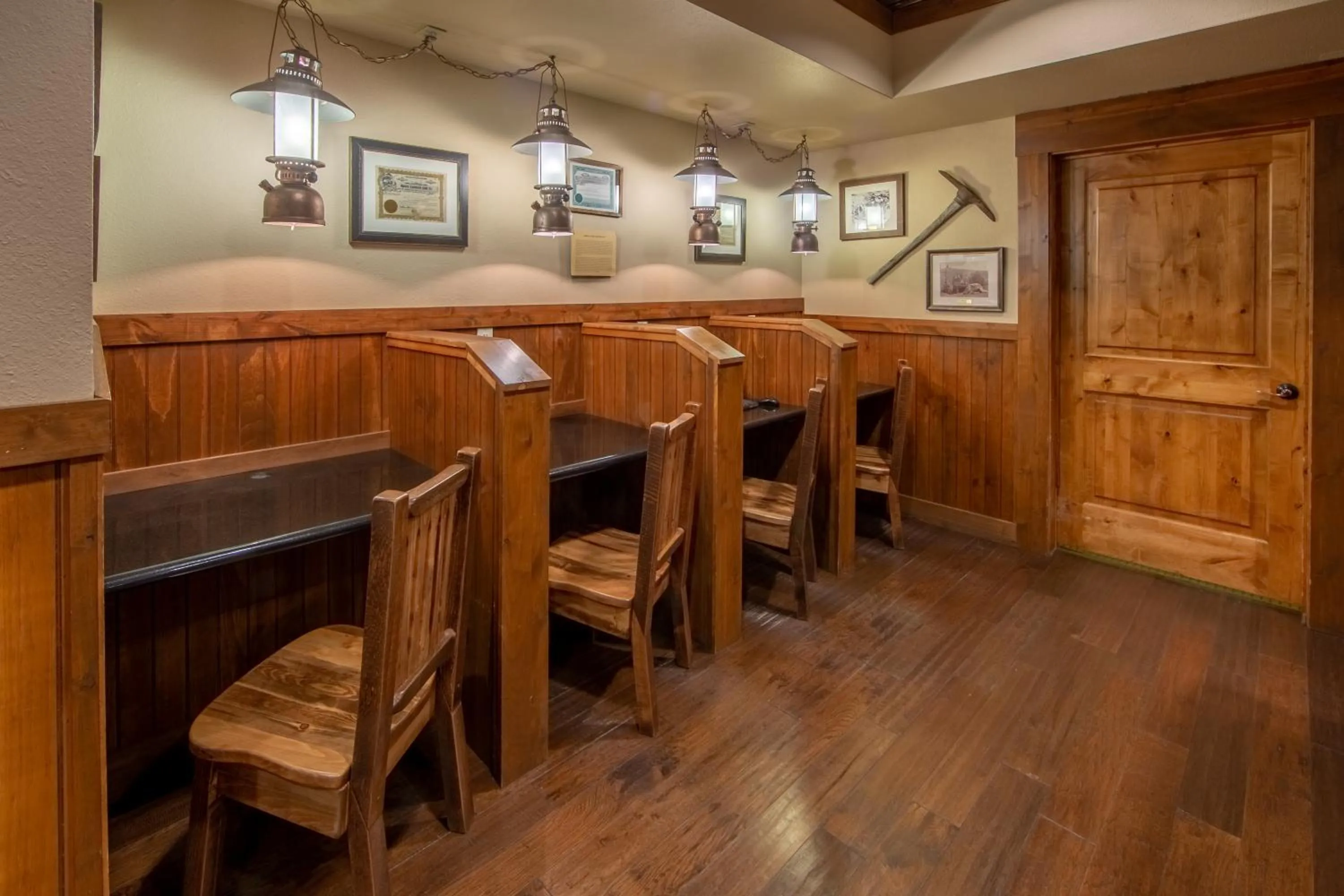 Business facilities in Holiday Inn Club Vacations - David Walley's Resort