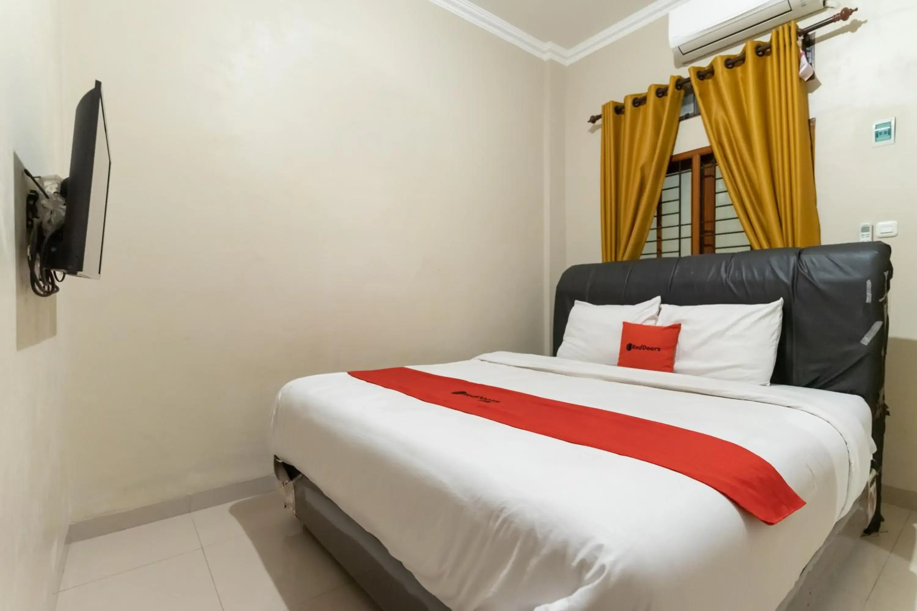 RedDoorz At Joyce Guest House Medan RedDoorz At Joyce Guest House Medan