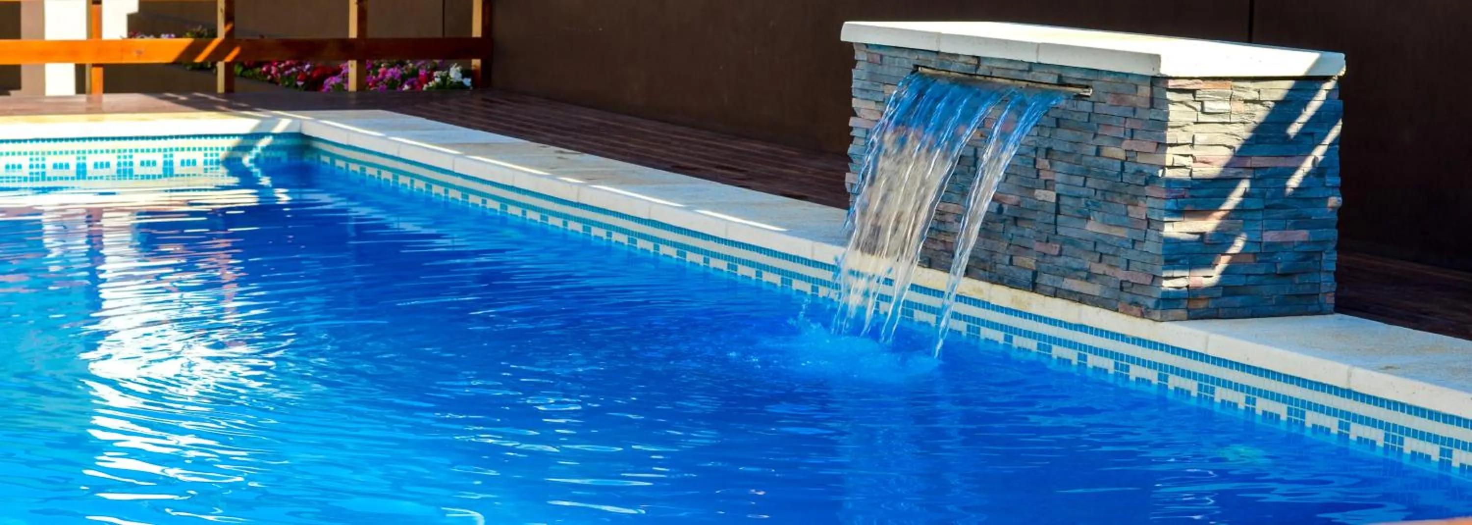 Patio in Hotel Rideamus