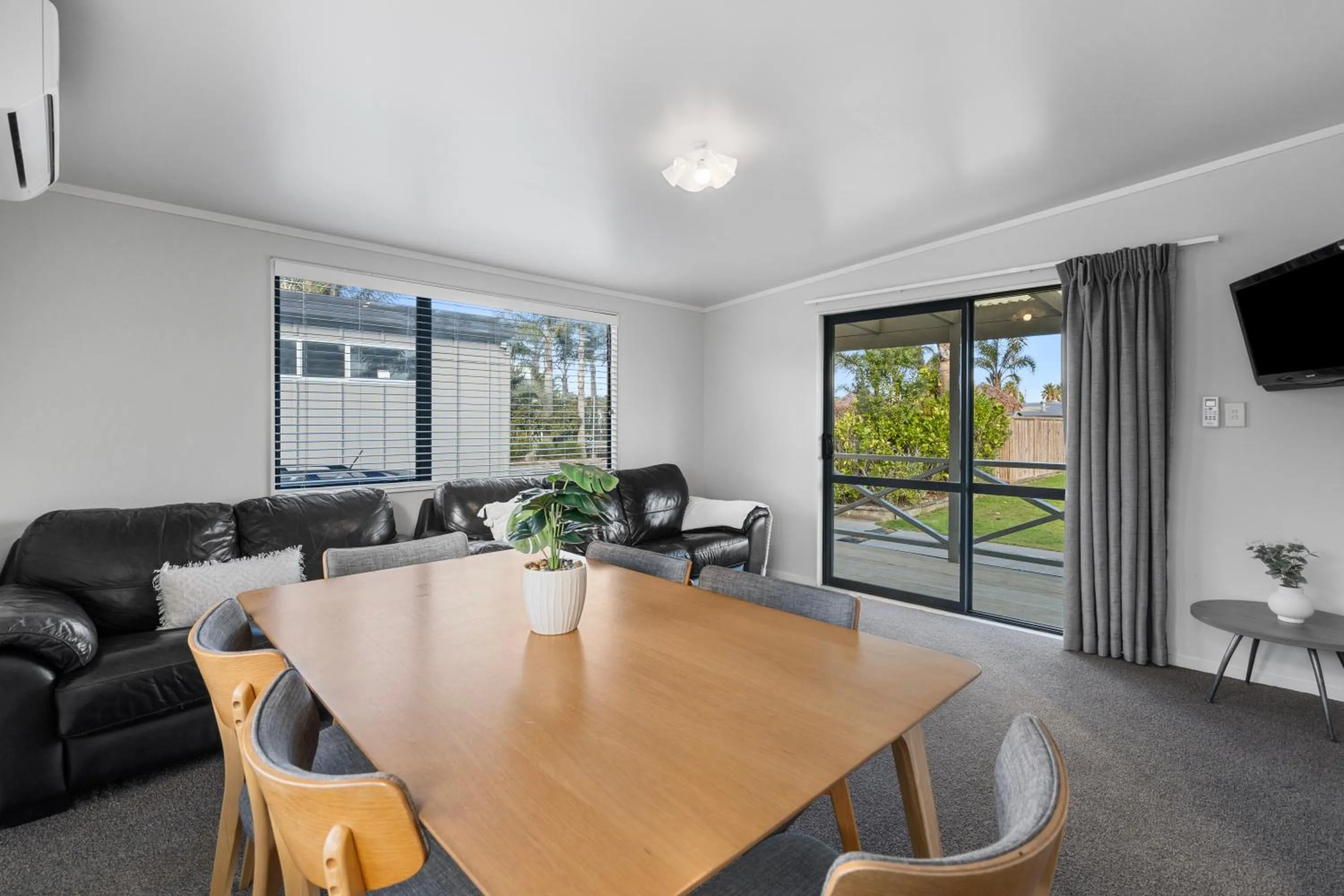 TV and multimedia in Tasman Holiday Parks - Beachaven