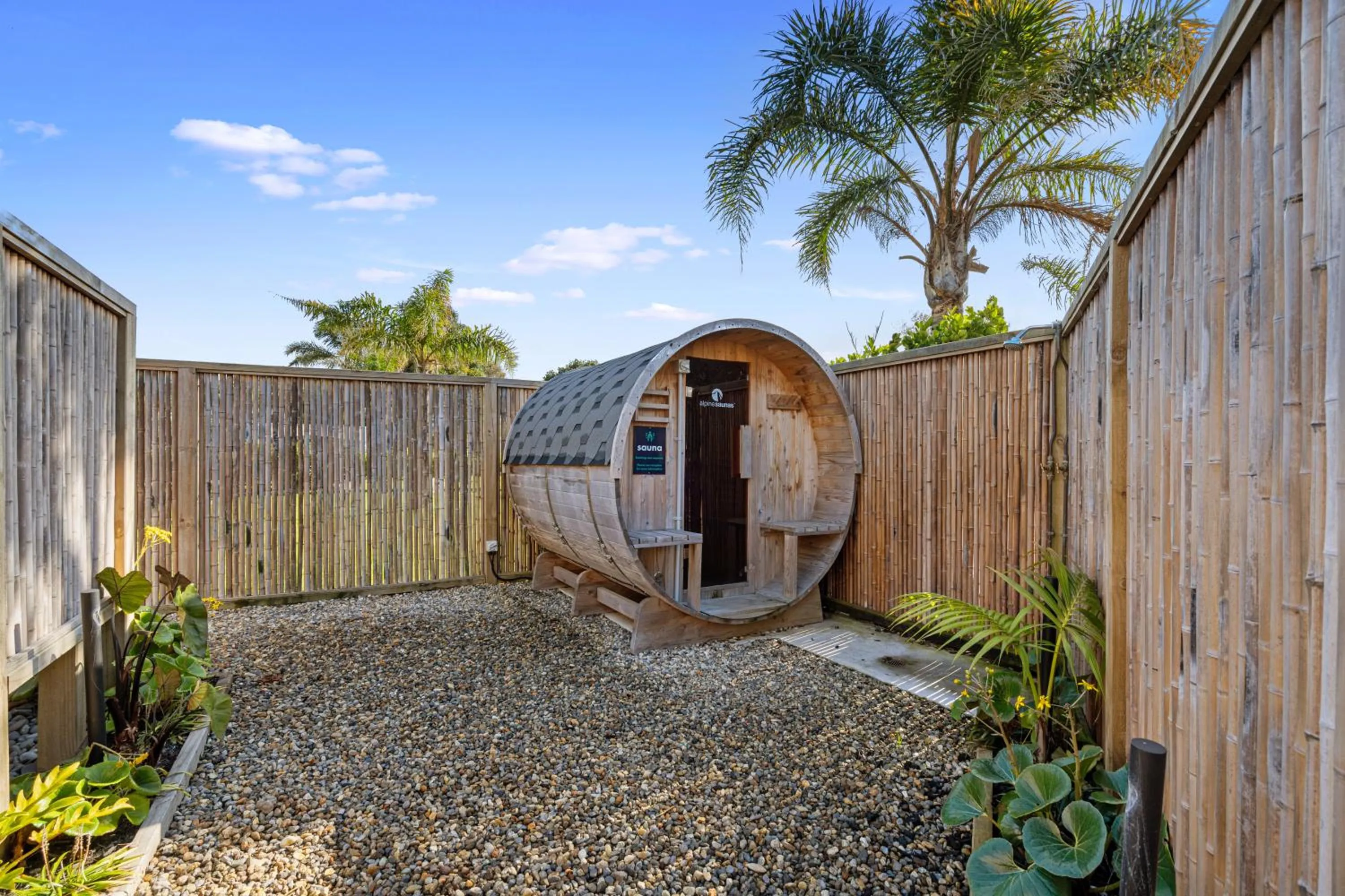 Day in Tasman Holiday Parks - Beachaven