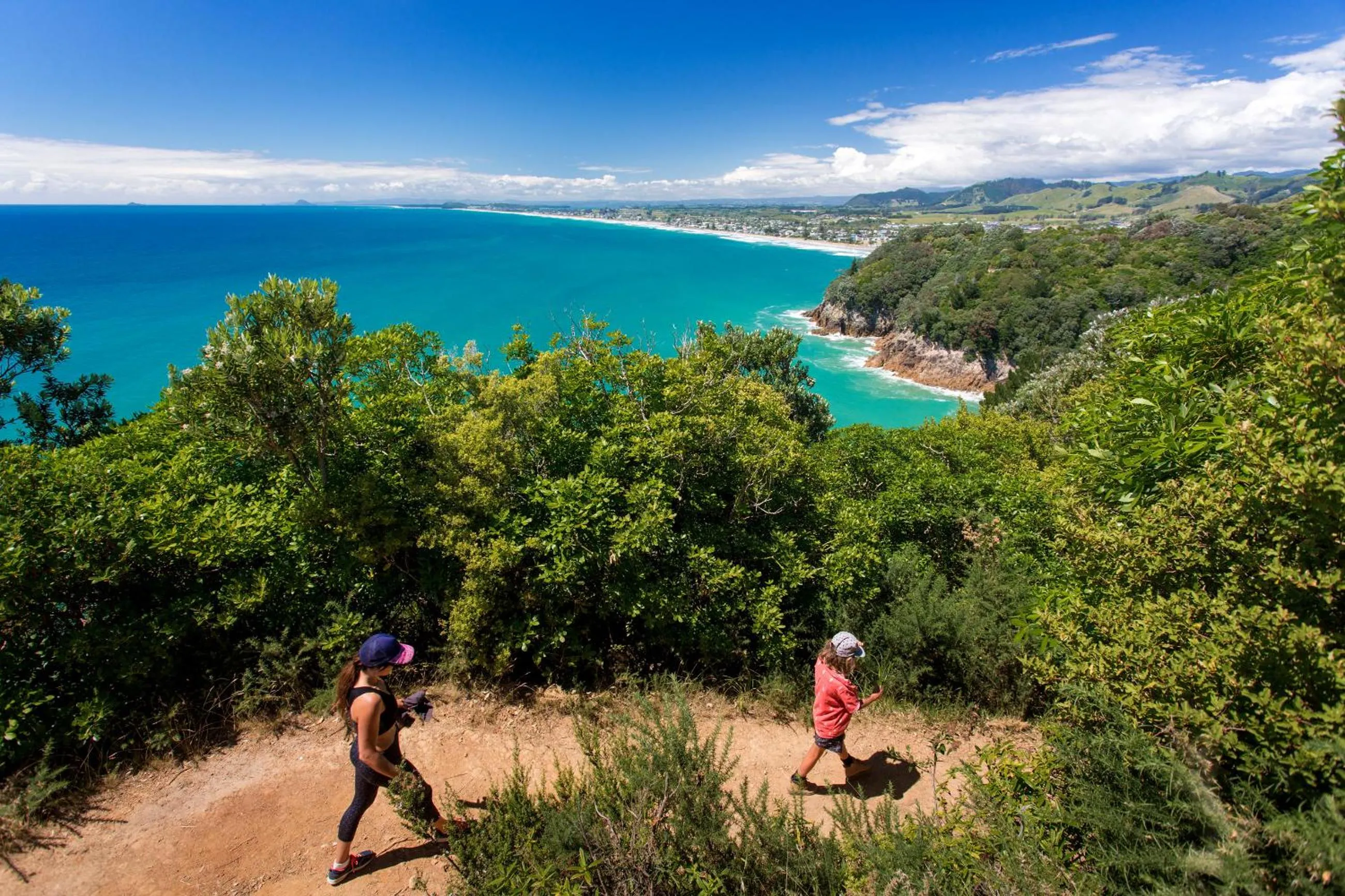 Activities in Tasman Holiday Parks - Beachaven