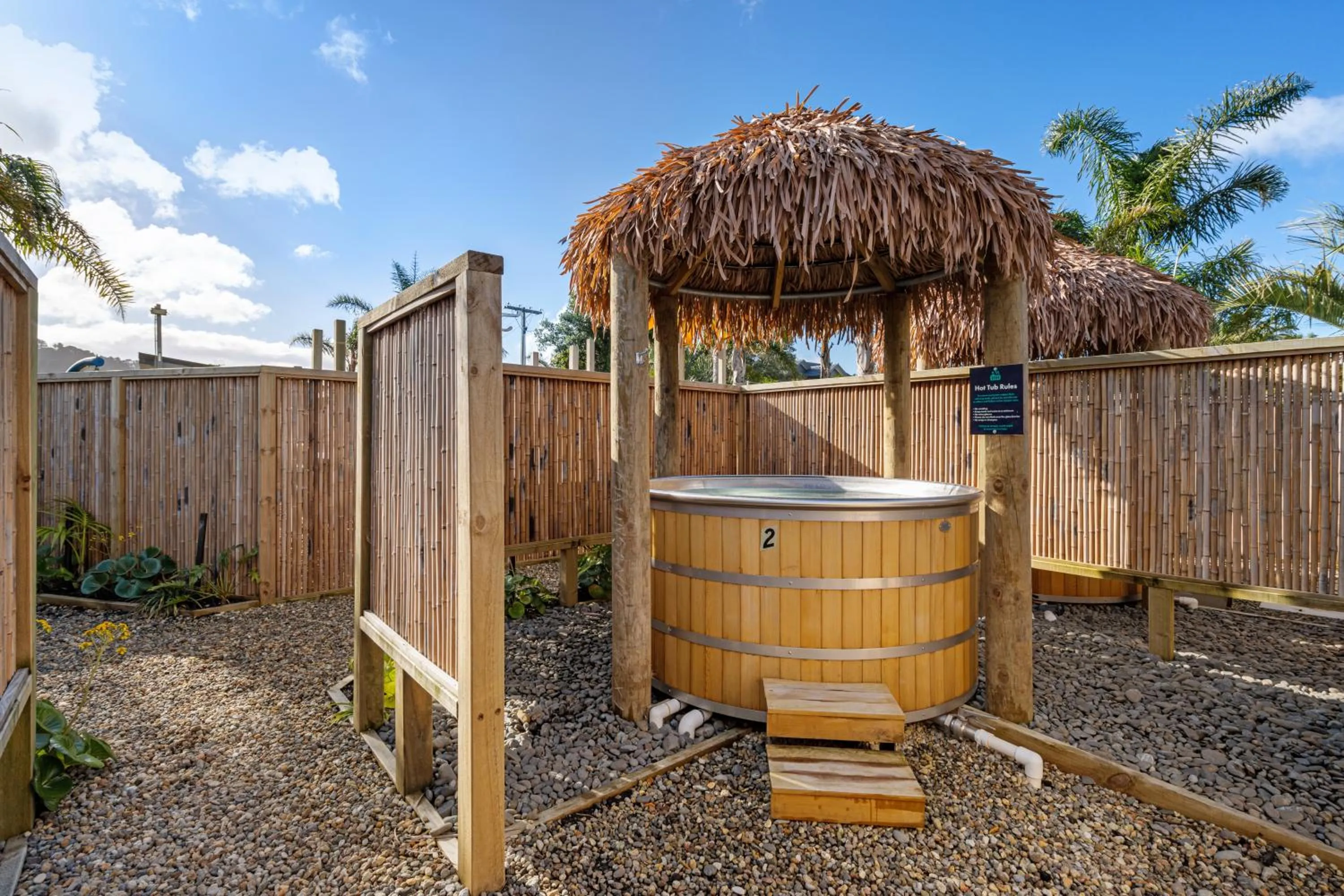 Day in Tasman Holiday Parks - Beachaven