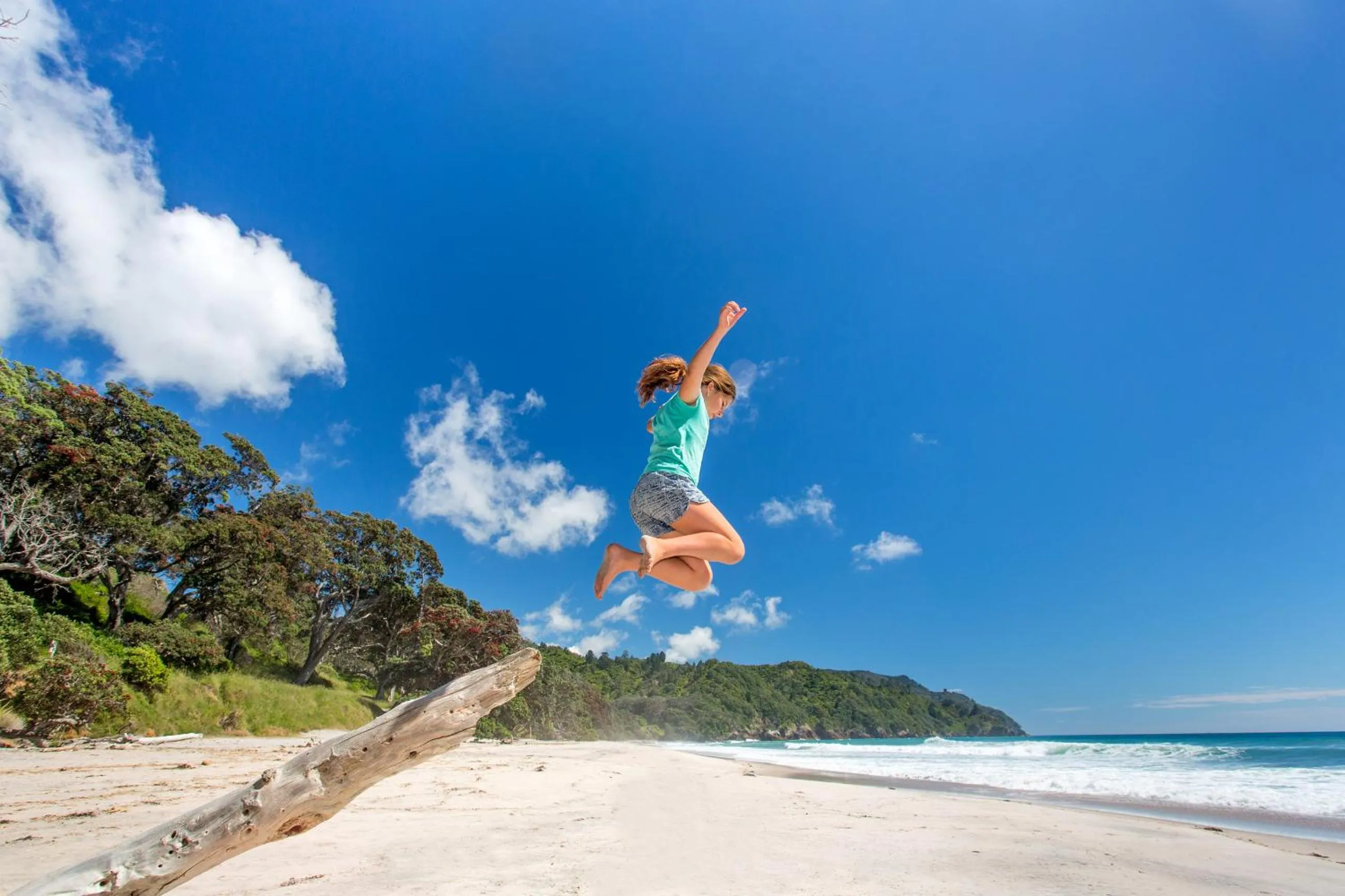 Activities in Tasman Holiday Parks - Beachaven
