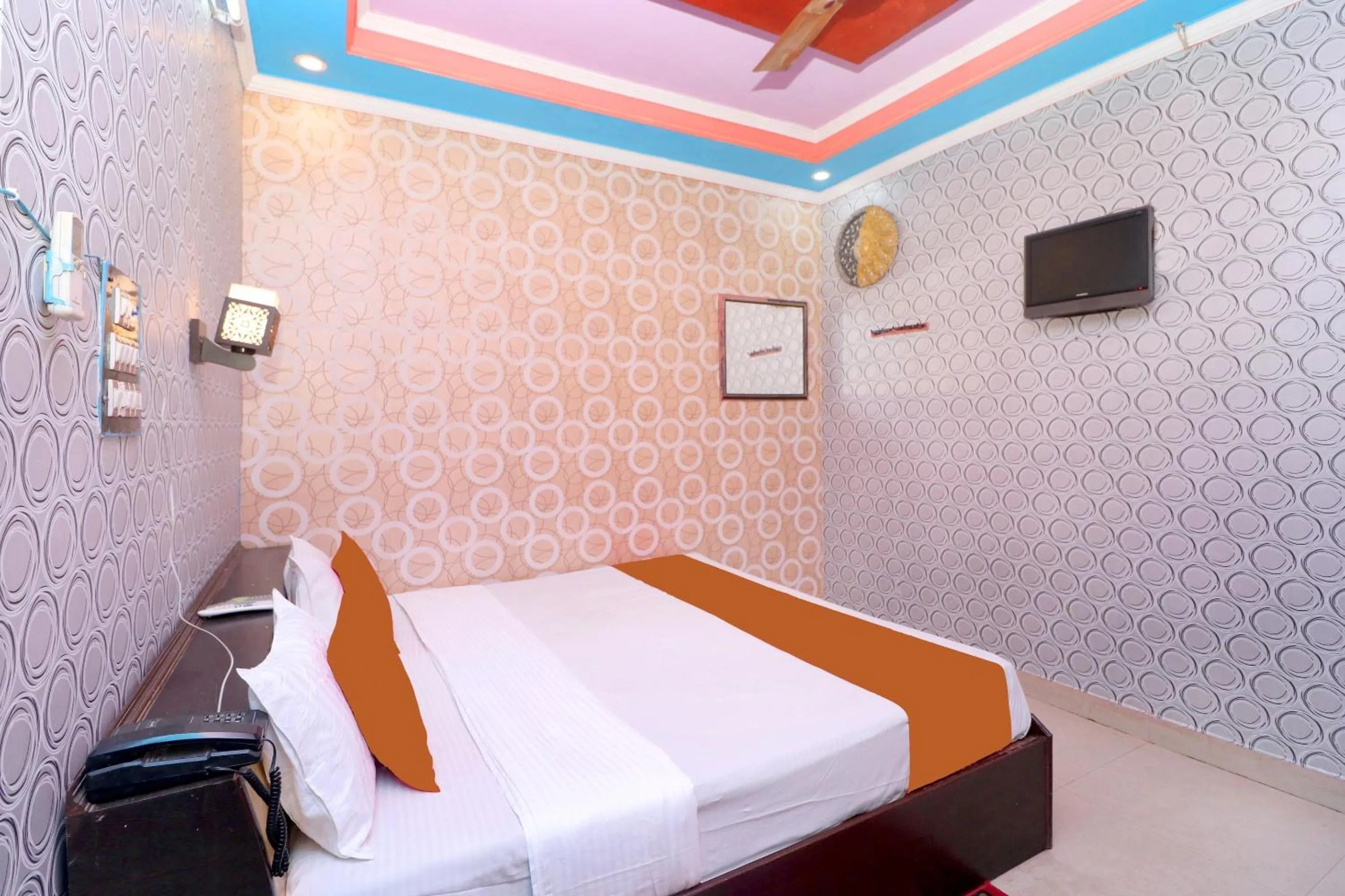 Hotel O Heaven