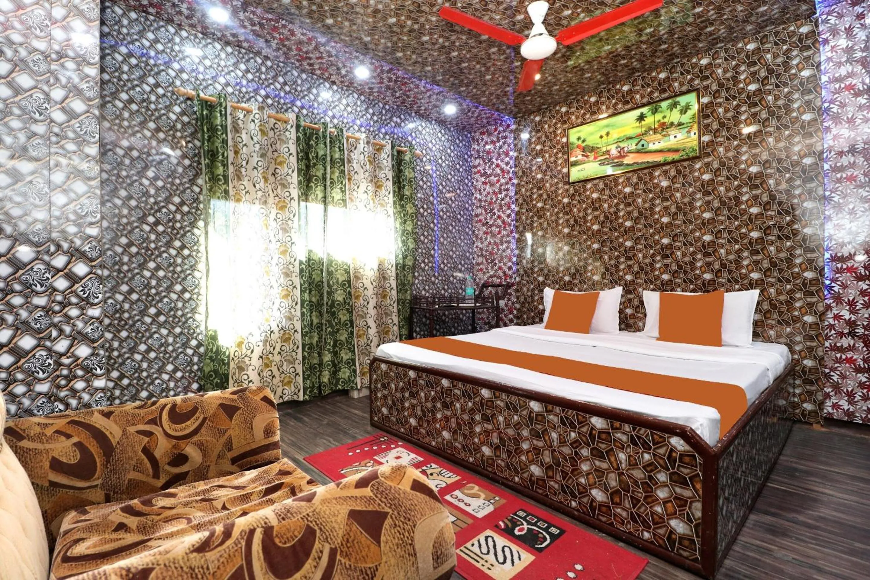 Hotel O Heaven