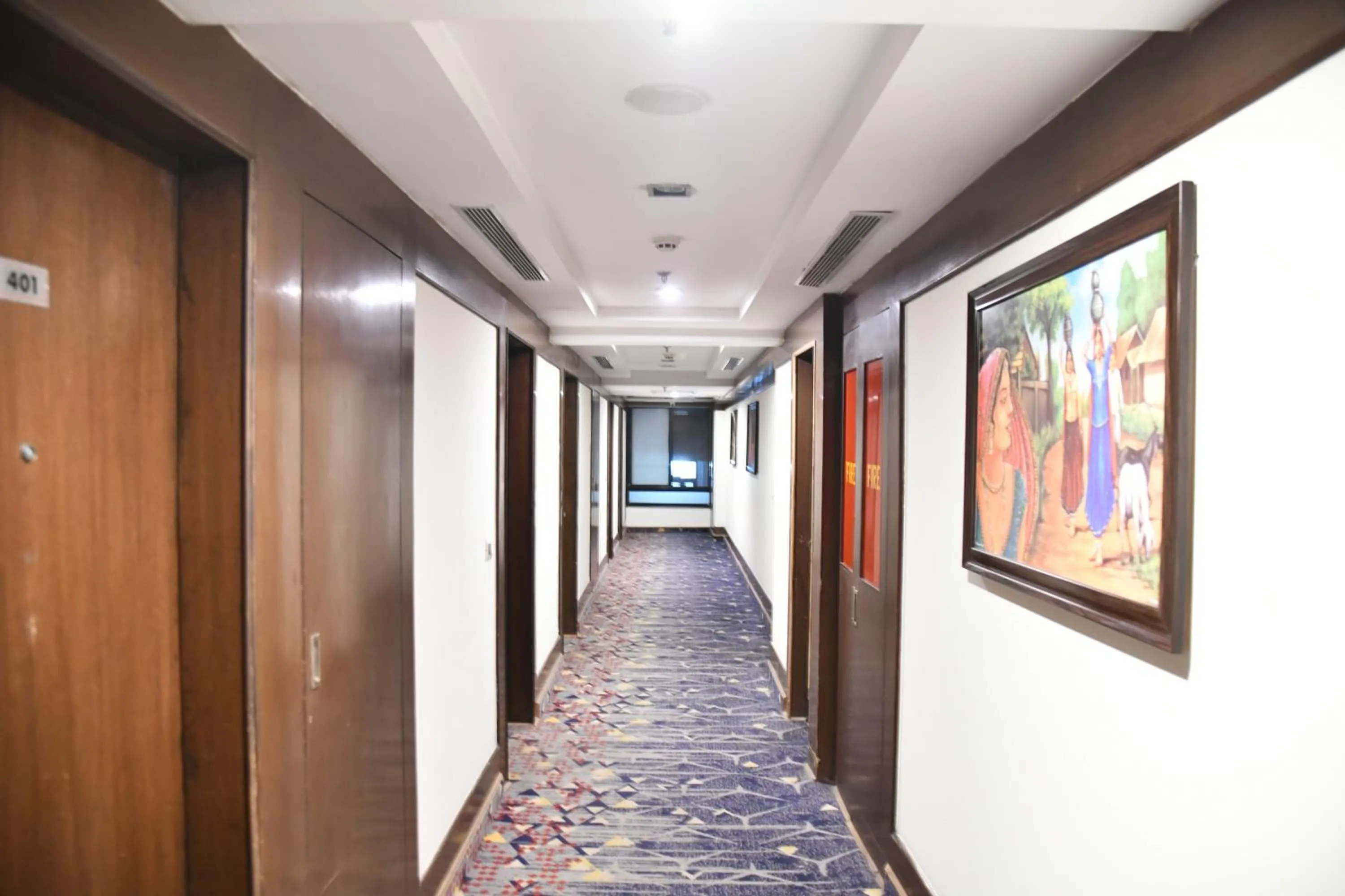 souvenir peppermint hotel