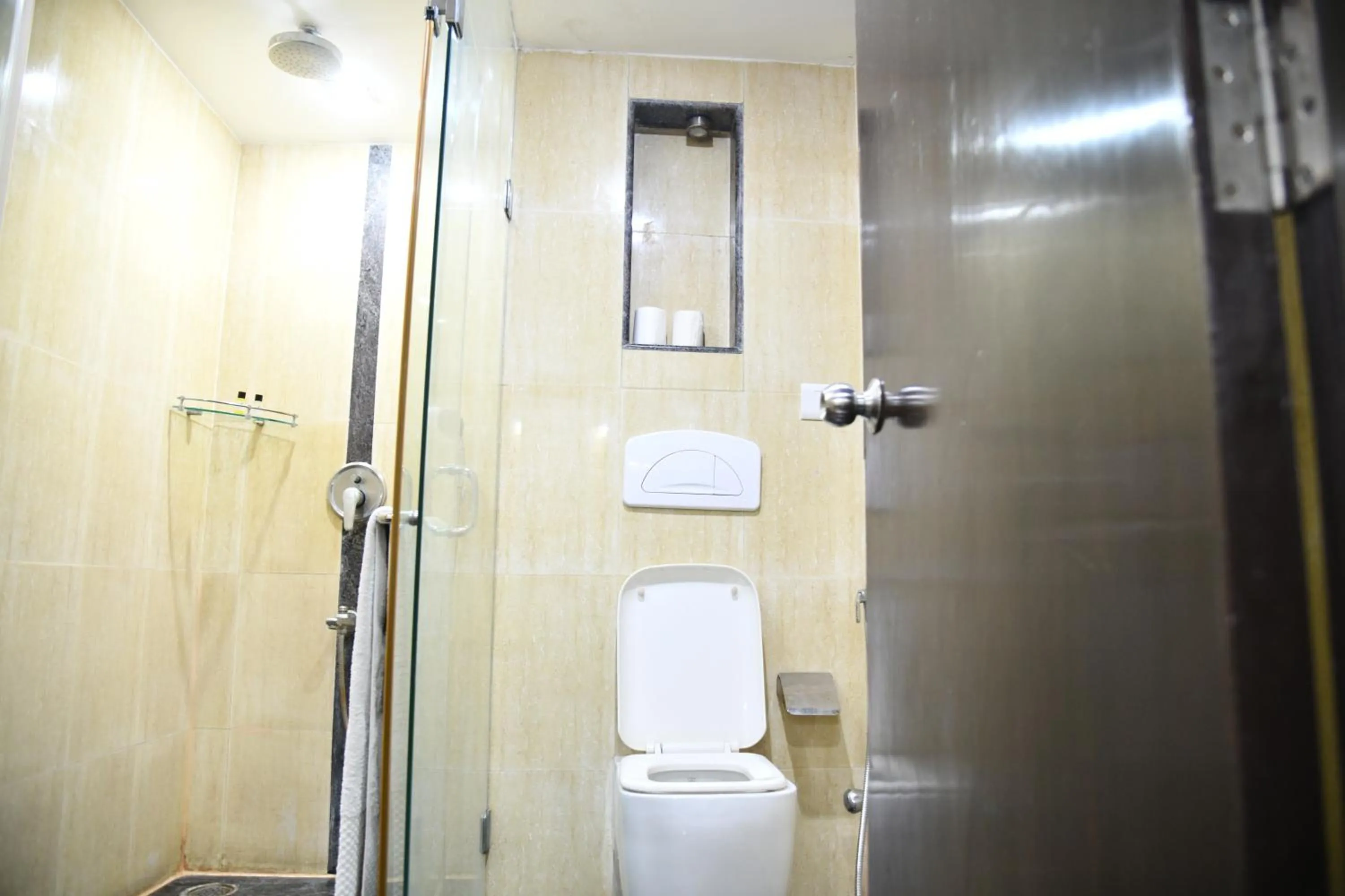 souvenir peppermint hotel