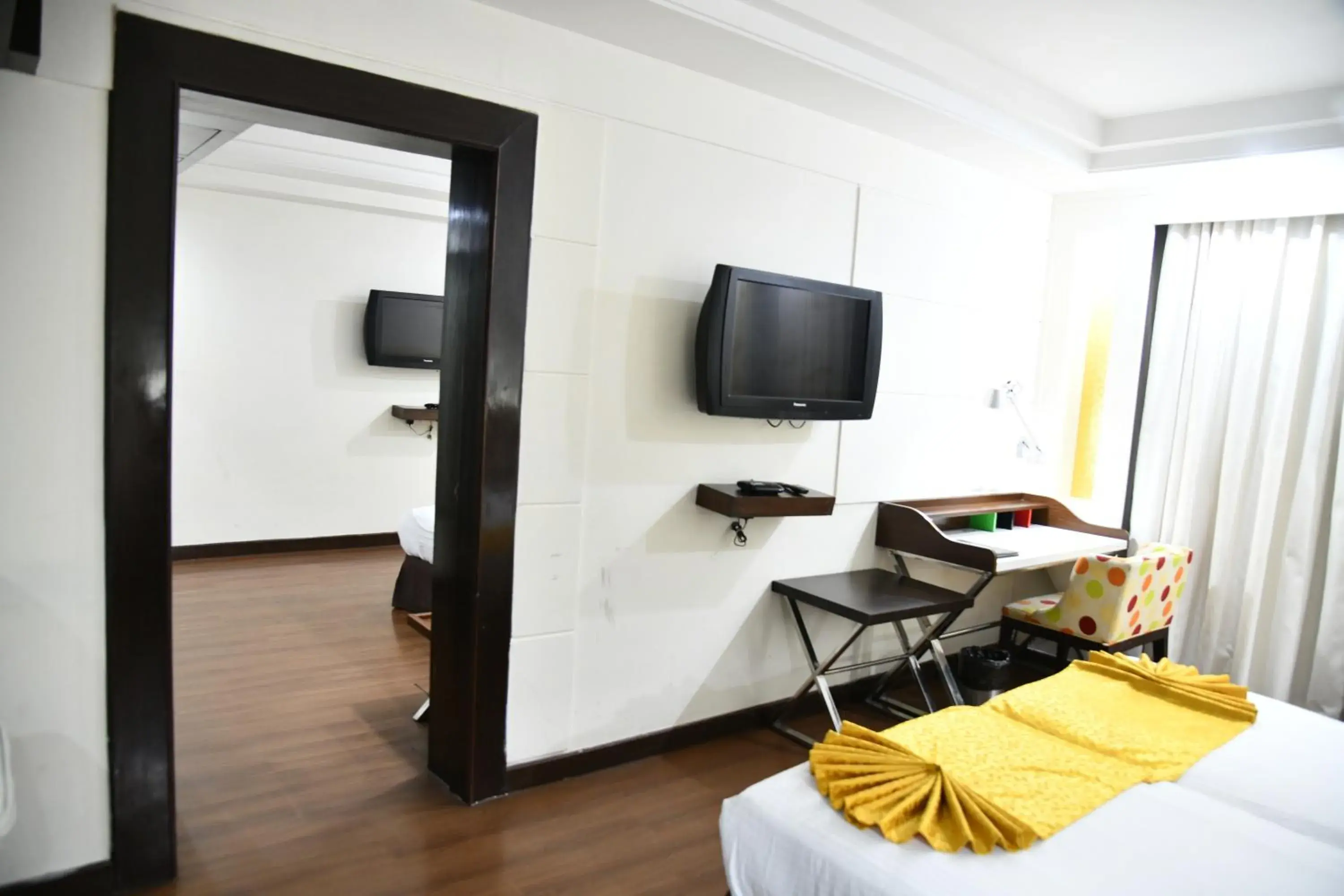 Quadruple Room in souvenir peppermint hotel Quadruple Room in souvenir peppermint hotel