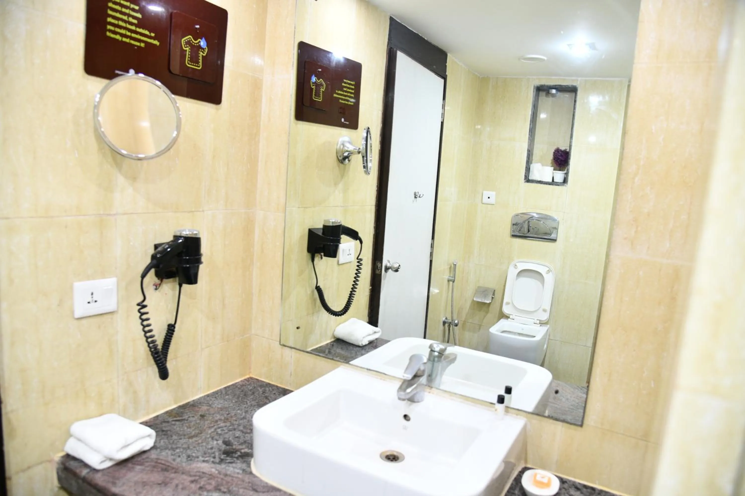 souvenir peppermint hotel