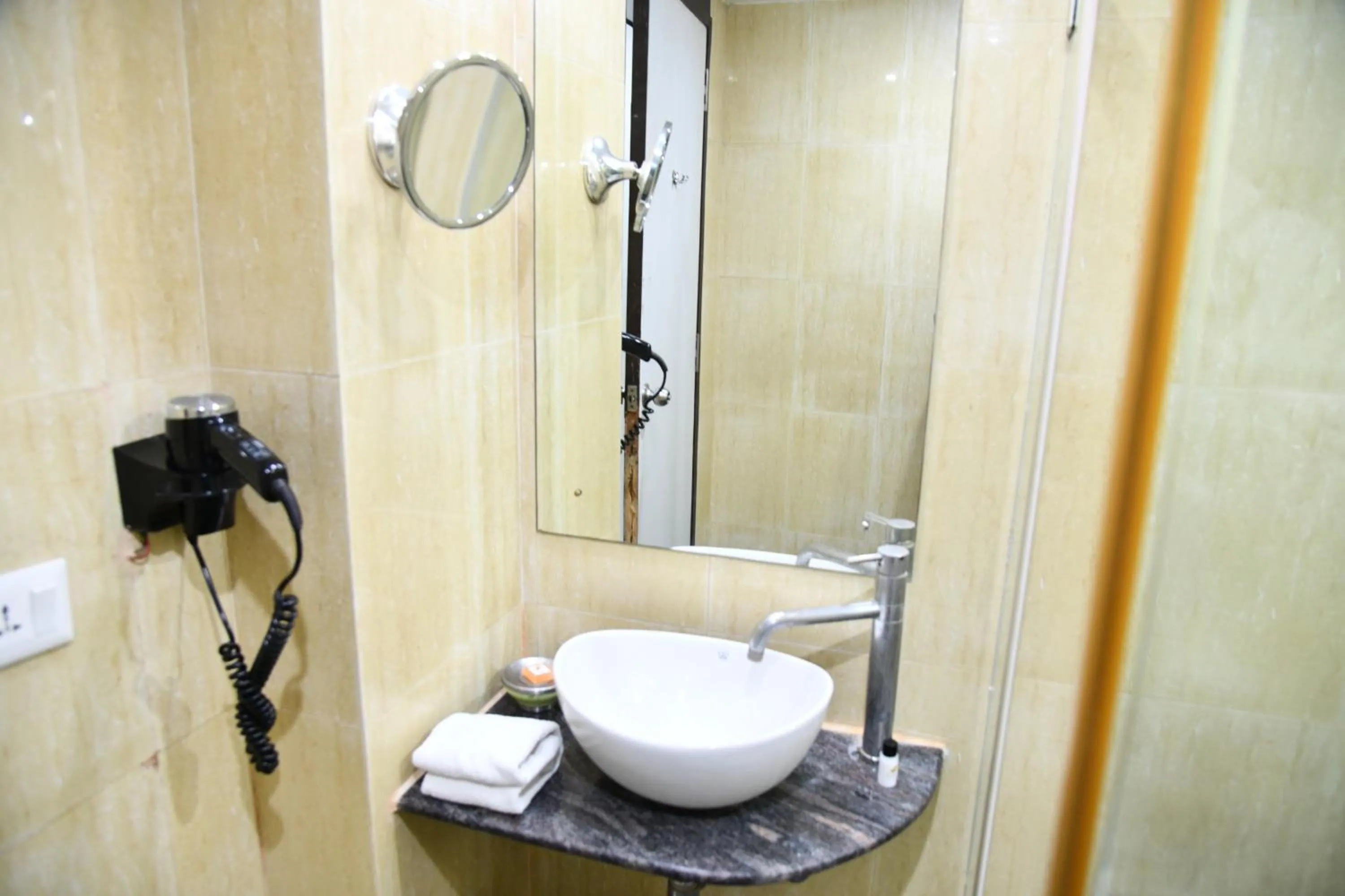 souvenir peppermint hotel