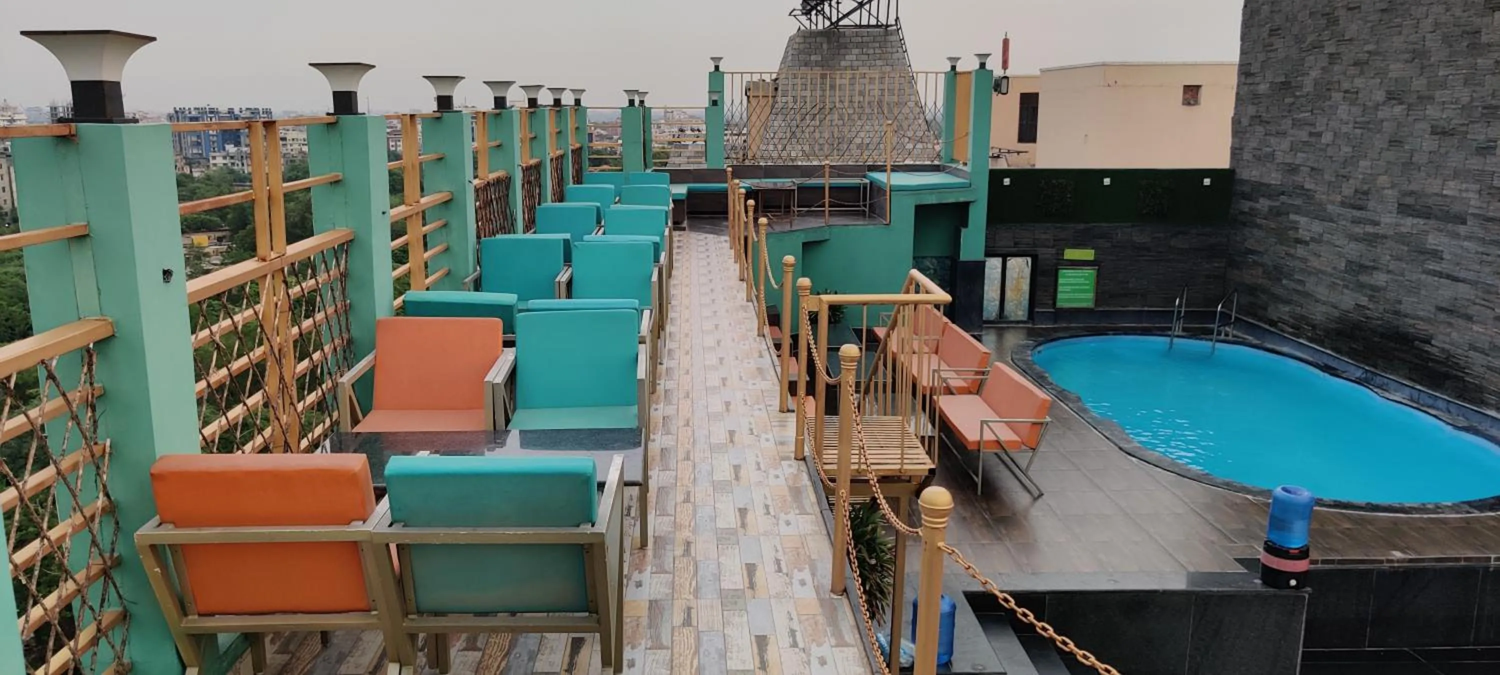 souvenir peppermint hotel