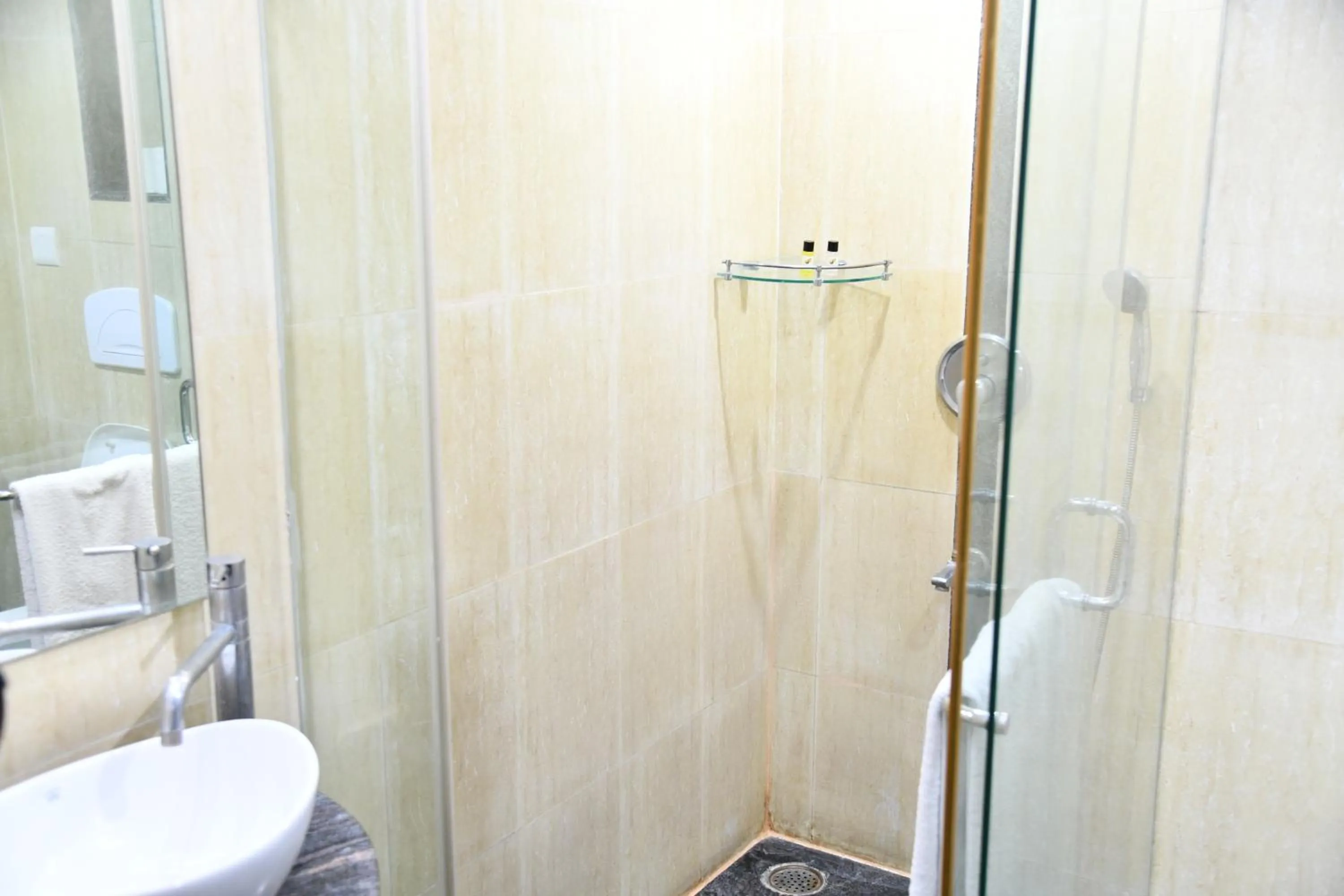 souvenir peppermint hotel