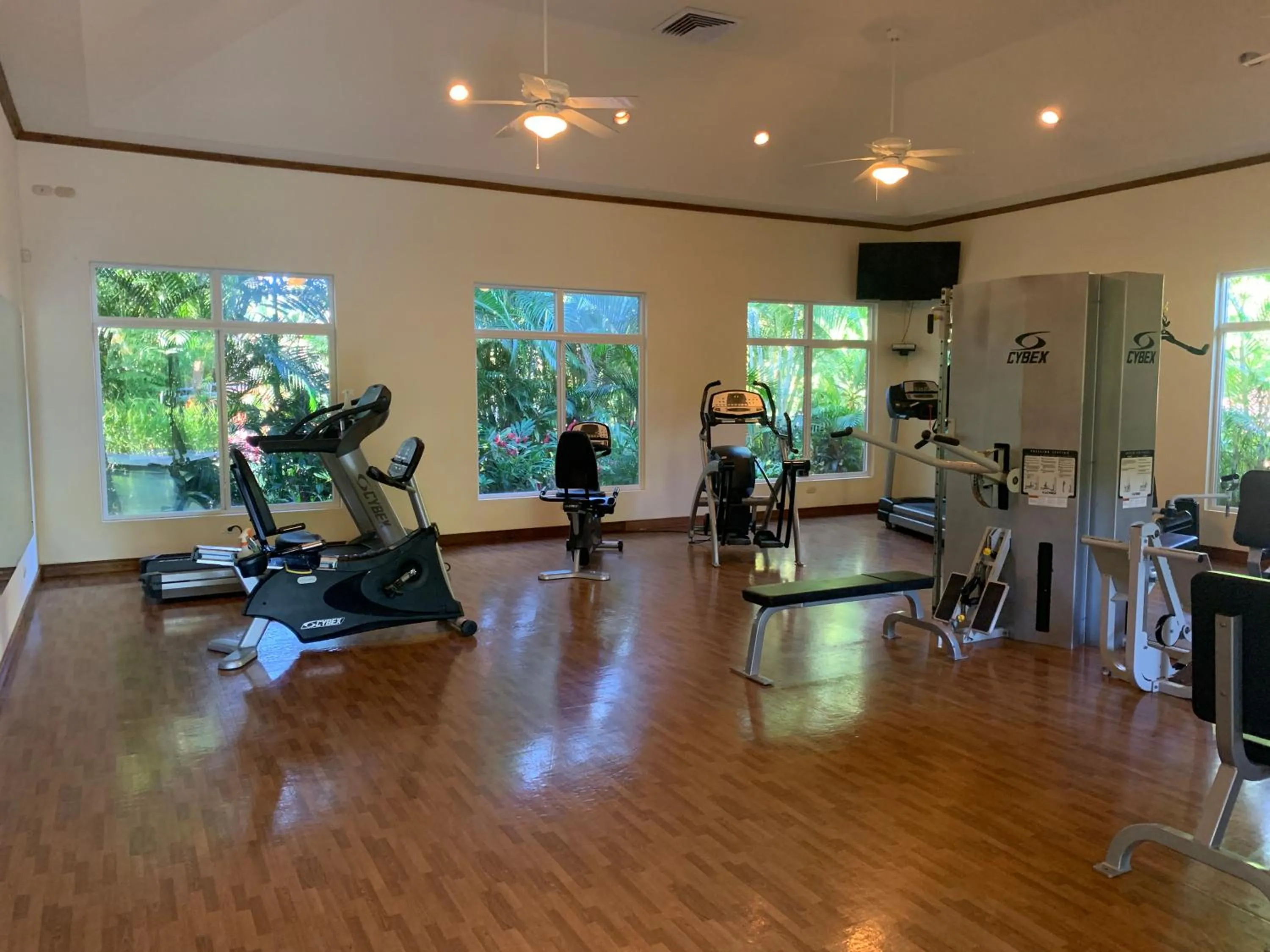 Entertainment in Stay In CR Los Sueños Condos