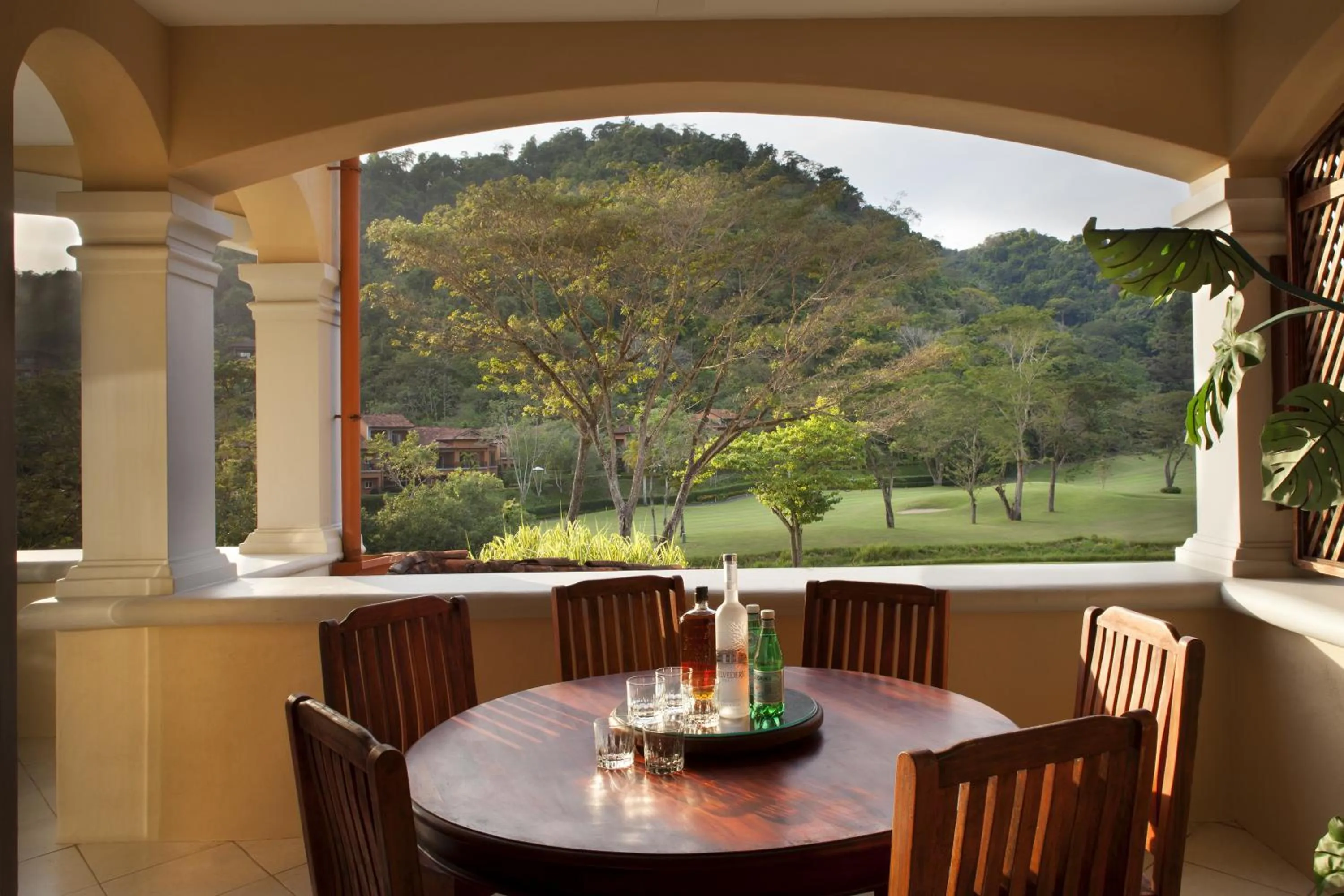 View (from property/room) in Stay In CR Los Sueños Condos