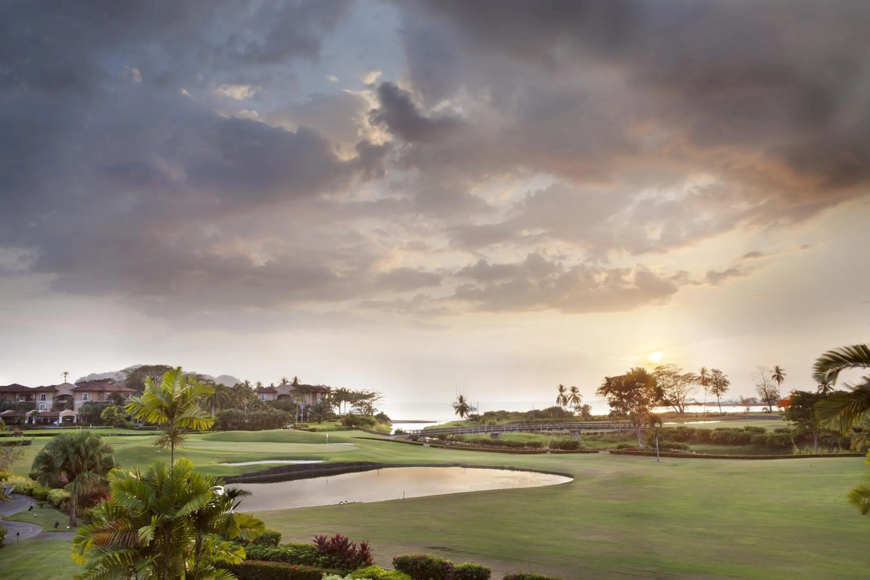 View (from property/room) in Stay In CR Los Sueños Condos