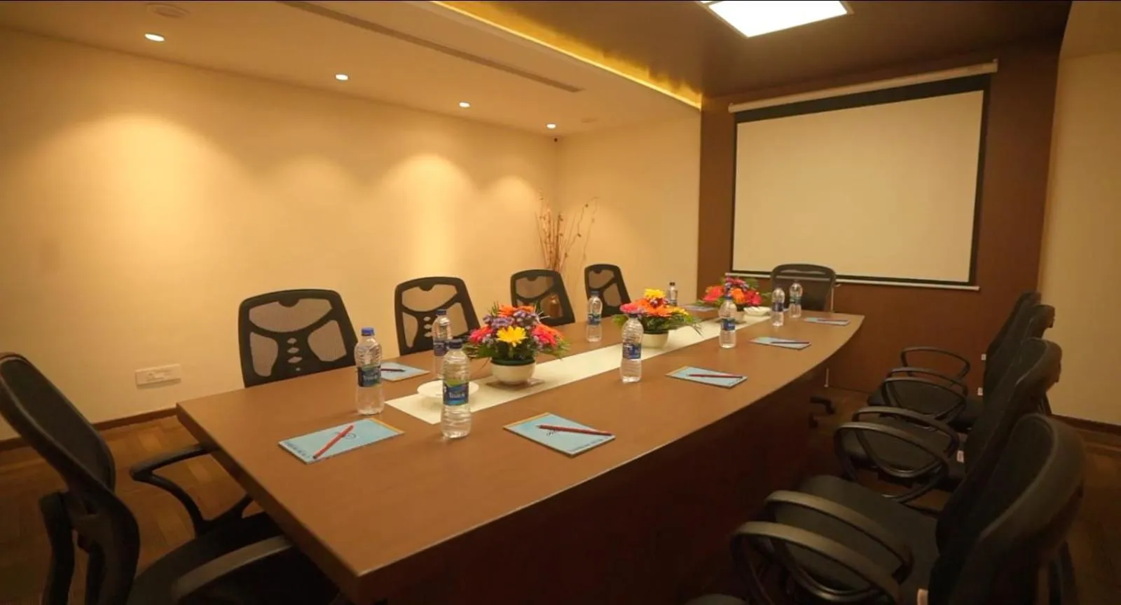 Banquet/Function facilities in S Hotels Chennai