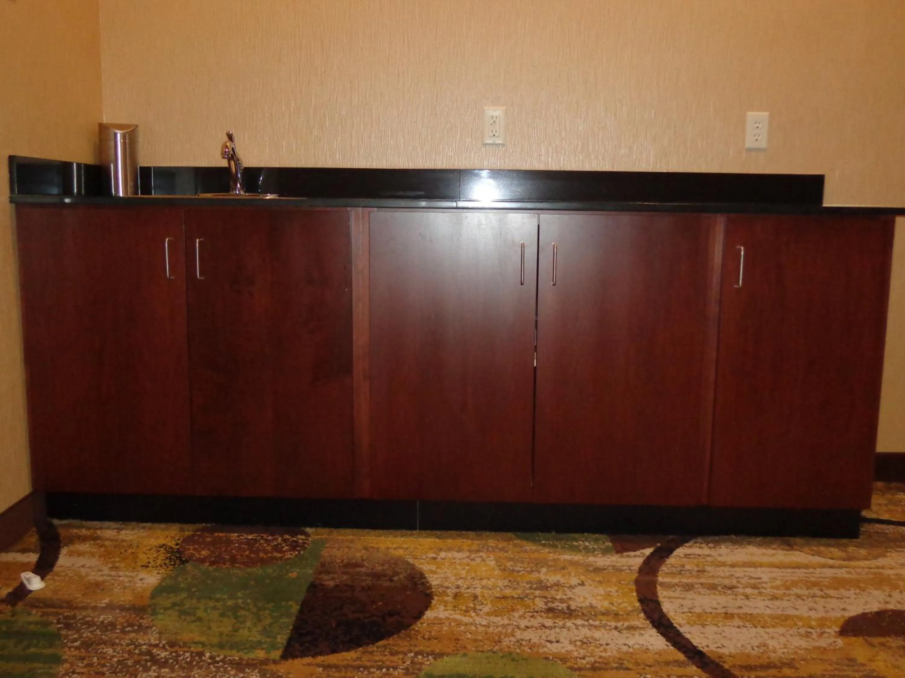 Meeting/conference room in Cobblestone Inn & Suites - Marquette