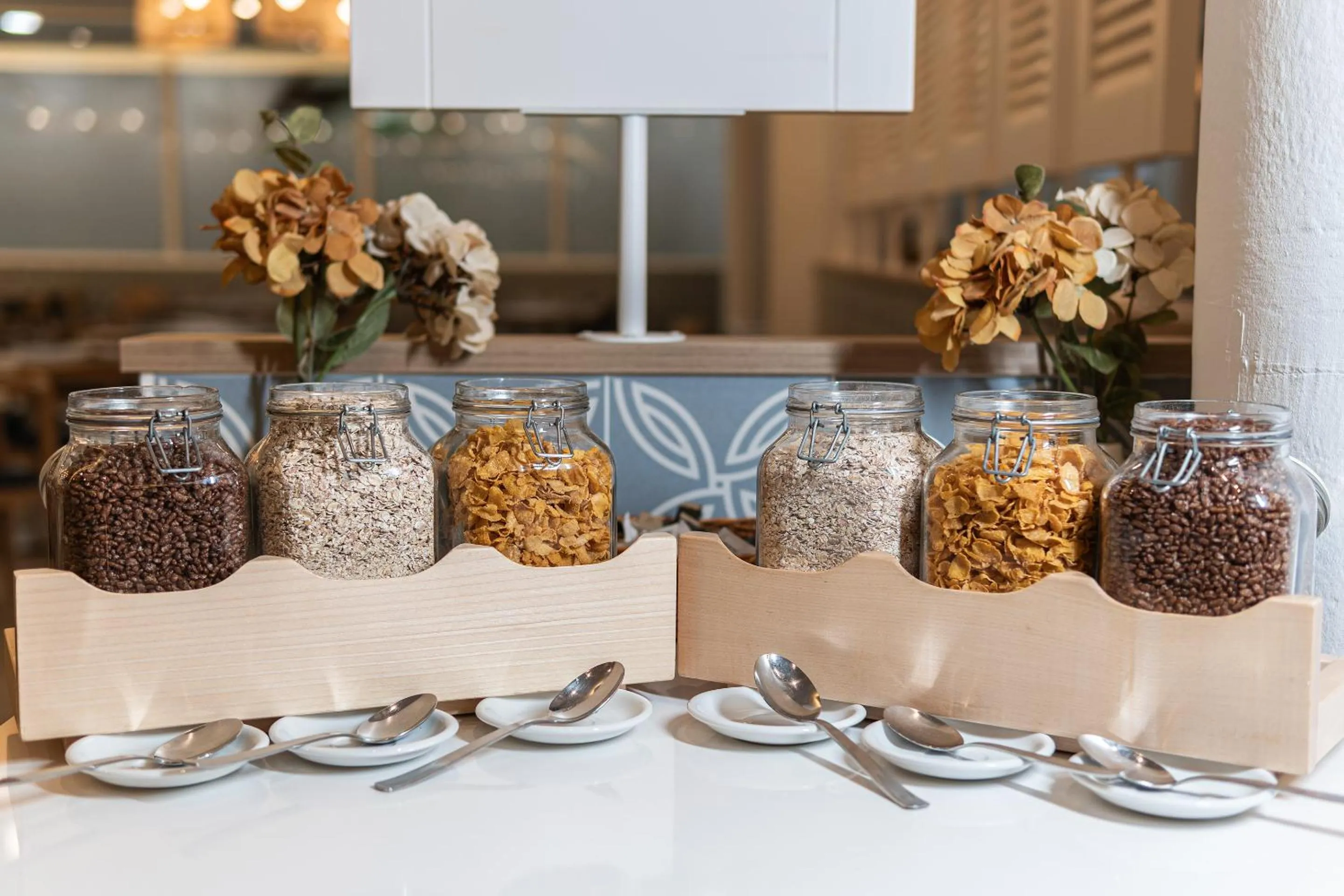 Restaurant/places to eat in Hotel - Bungalows Don Juan Tossa