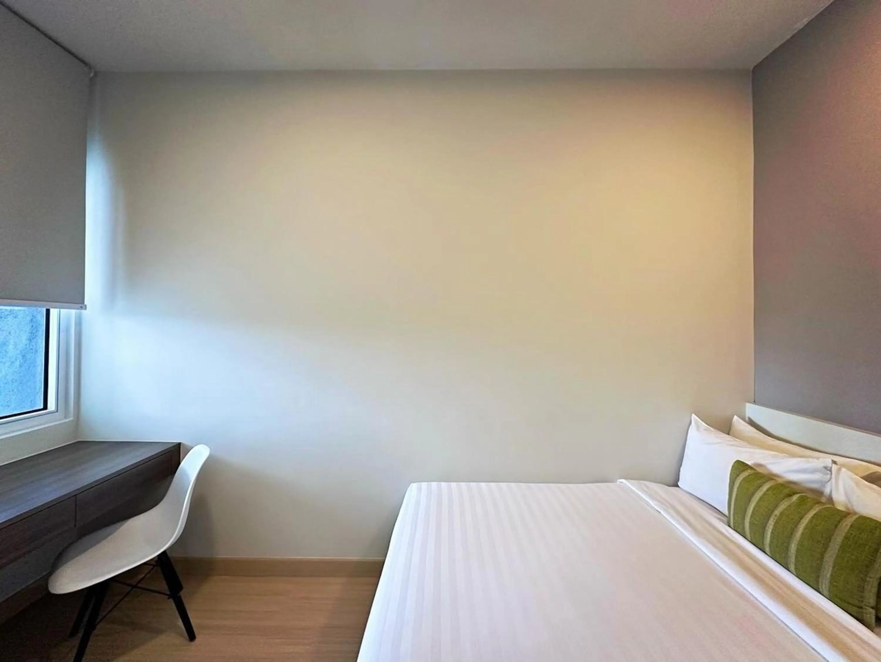 Bedroom, Bed in Swiss-Garden Hotel & Residences, Genting Highlands