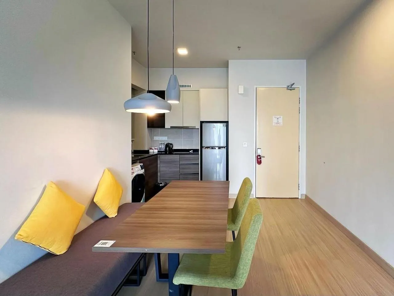 Dining area in Swiss-Garden Hotel & Residences, Genting Highlands