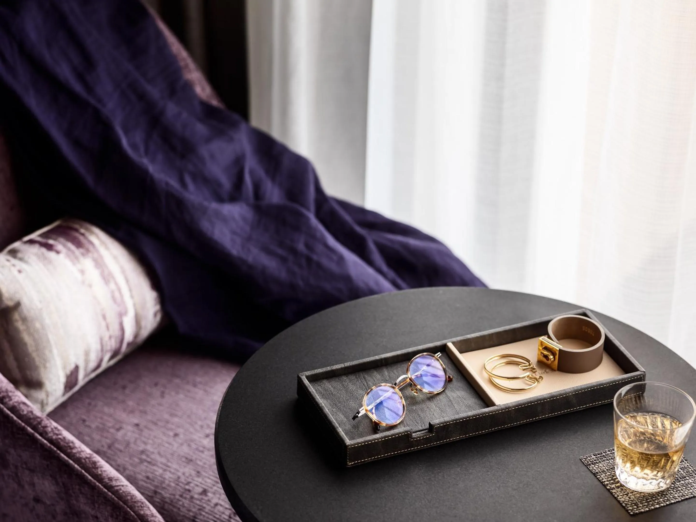 Photo of the whole room in Mitsui Garden Hotel Jingugaien Tokyo Premier