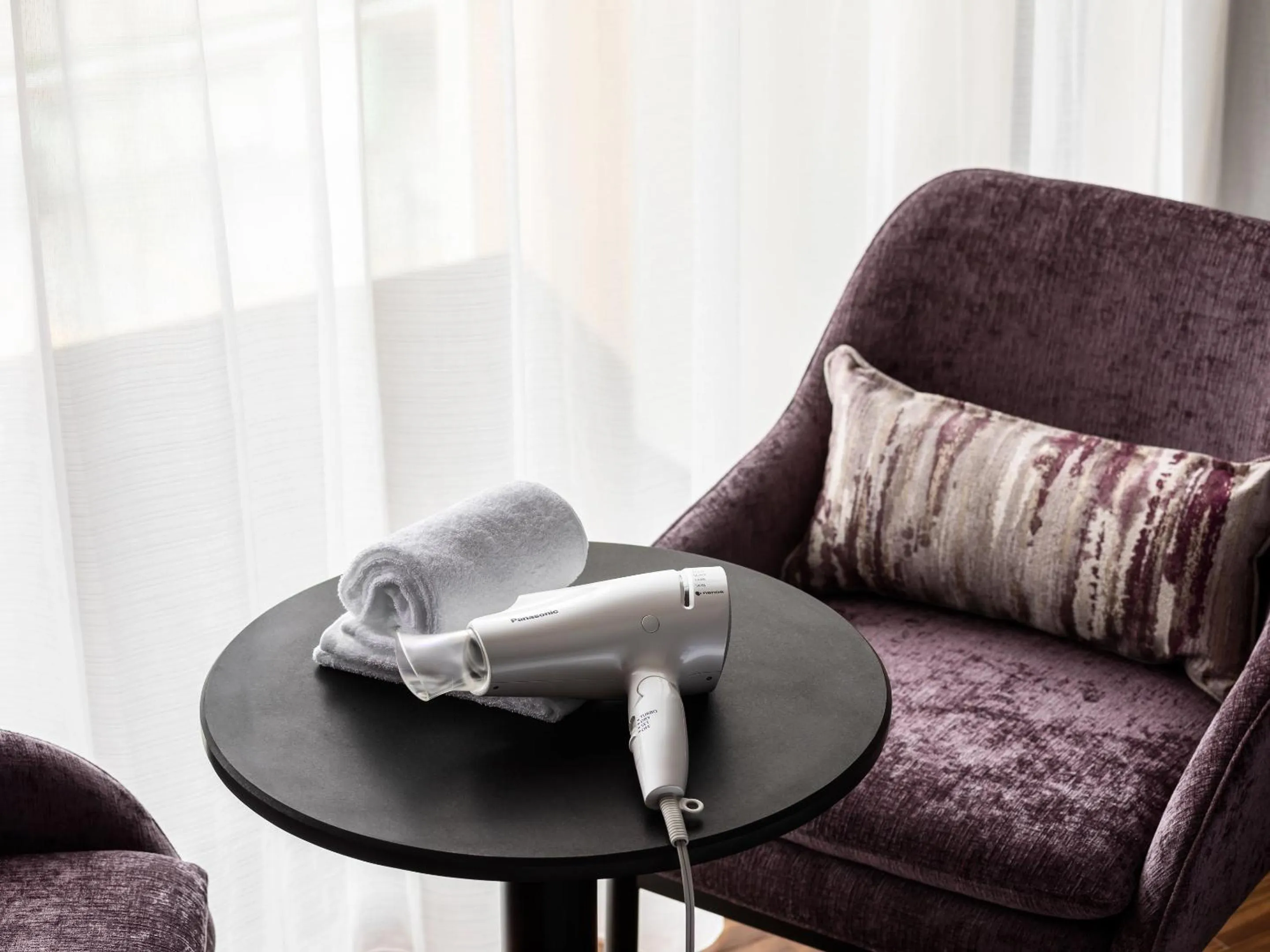 Photo of the whole room in Mitsui Garden Hotel Jingugaien Tokyo Premier