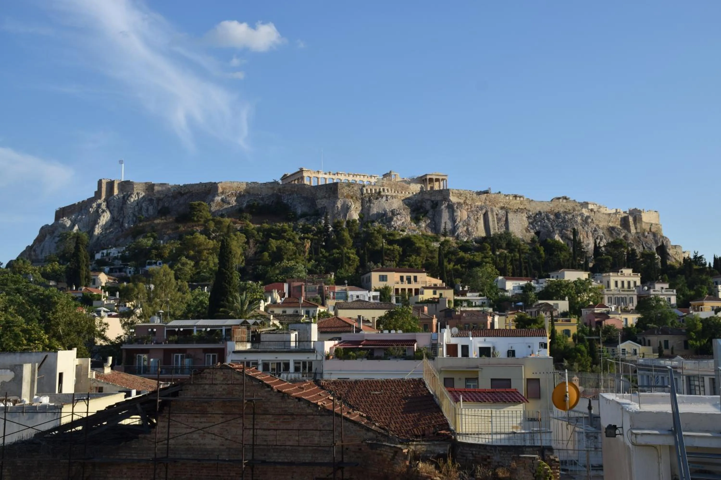 Day in 24K Athena Suites