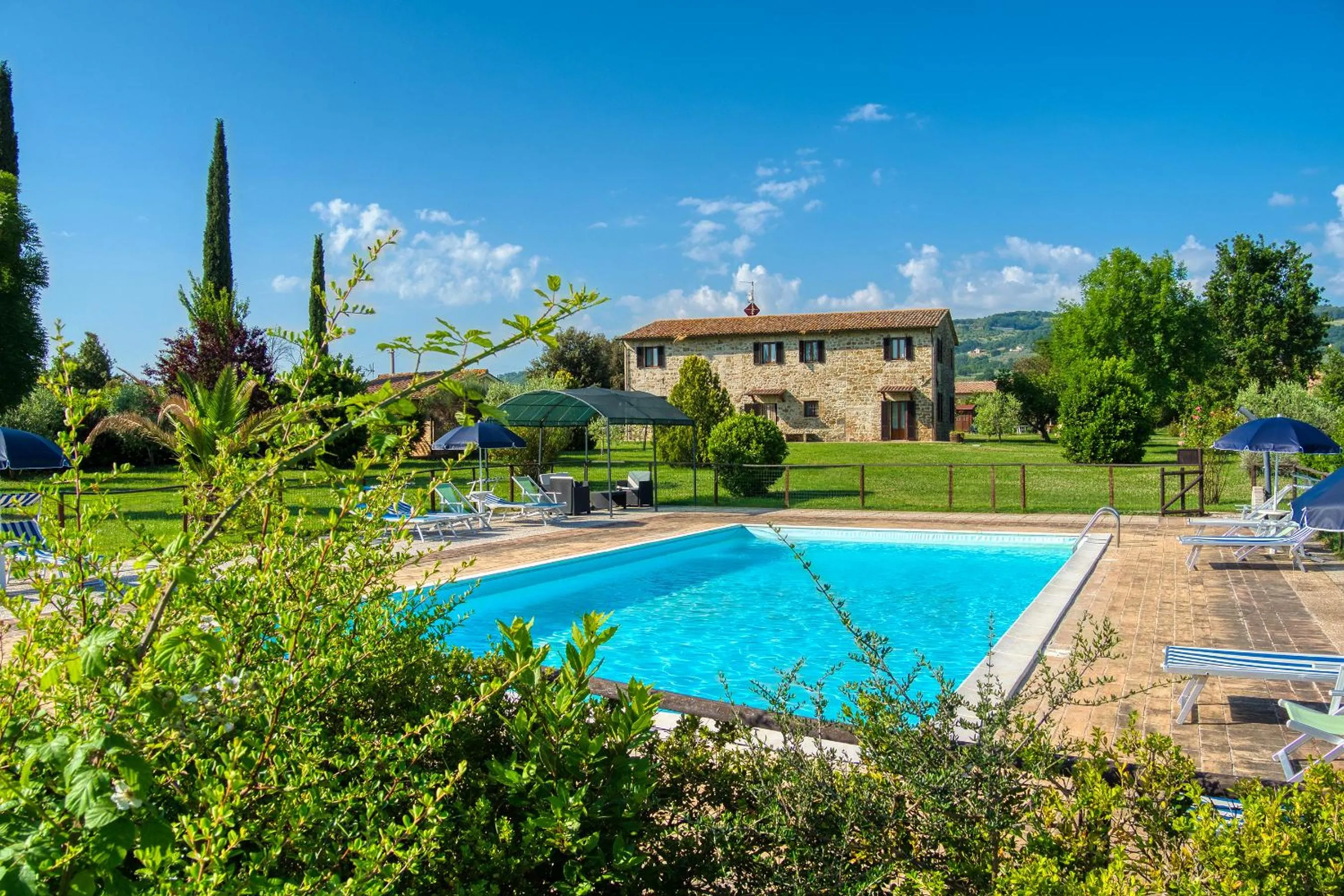 Agriturismo Le Terre del Casale