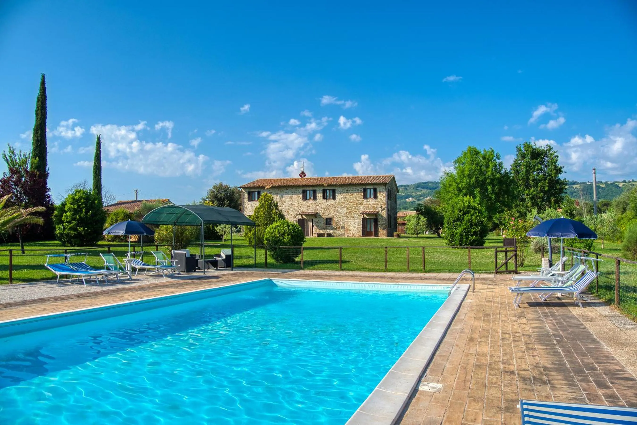 Agriturismo Le Terre del Casale