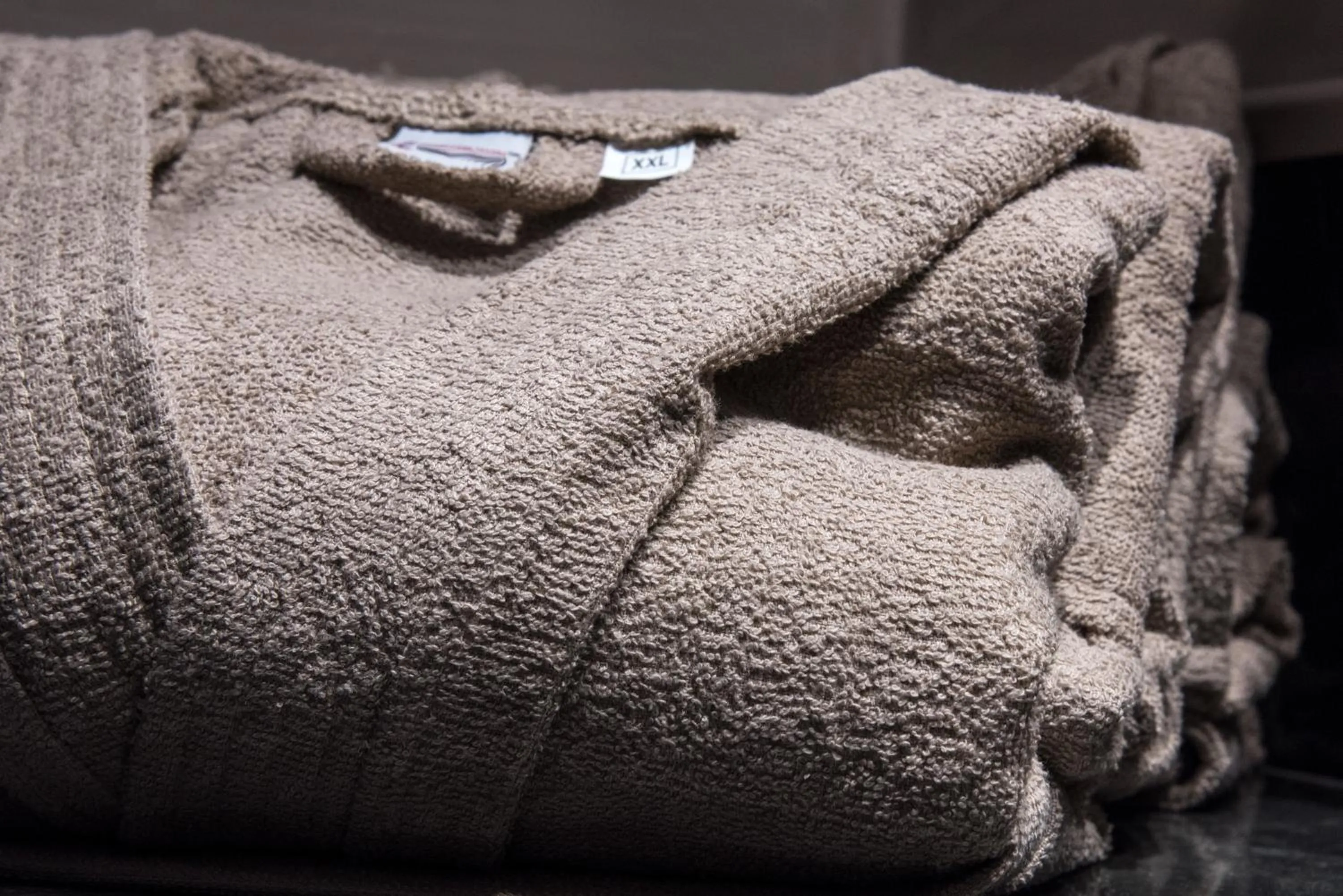 Bathroom in Relais San Severo