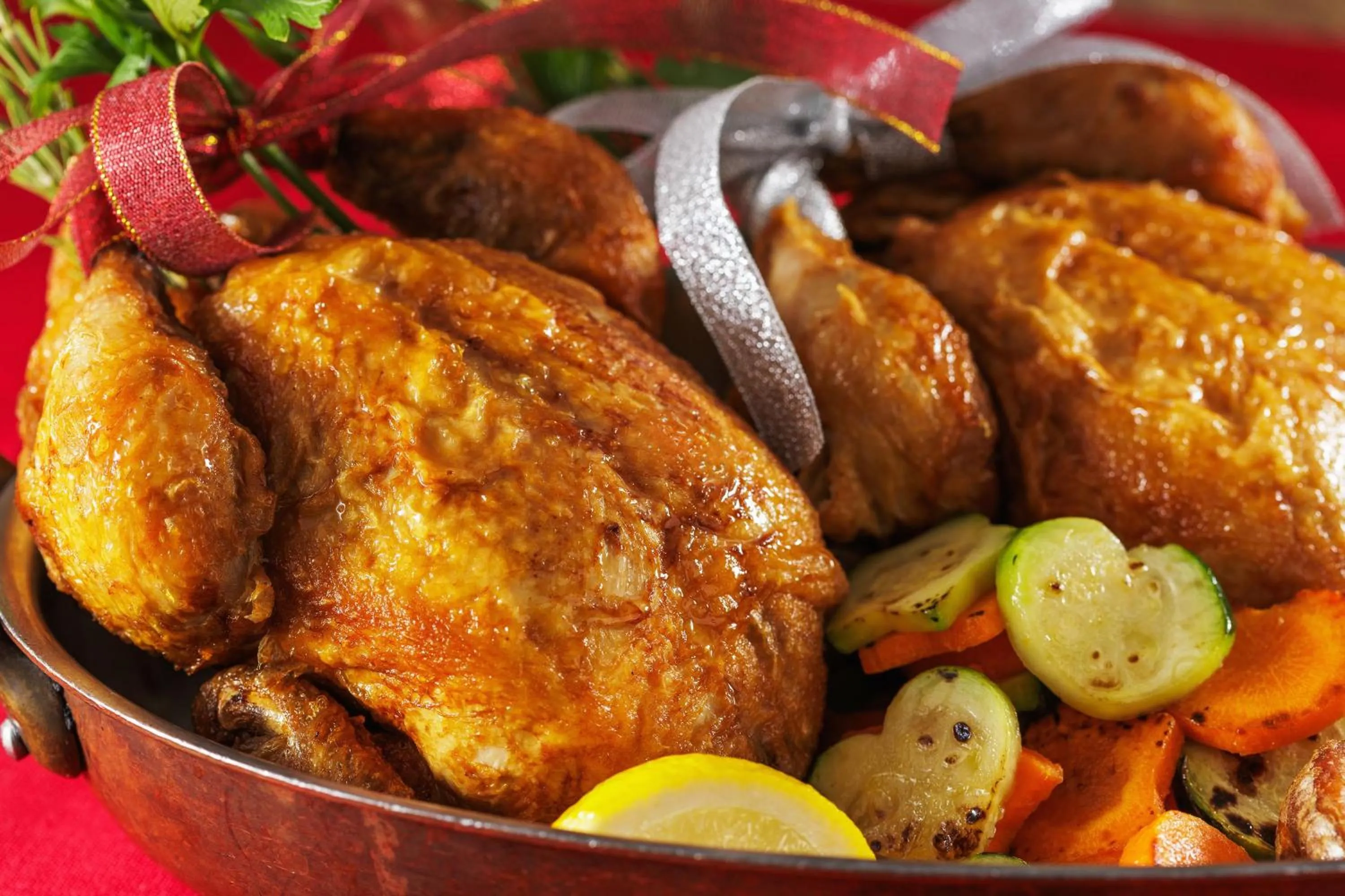 Dinner in Spa Resort Hawaiians Hotel Hawaiians