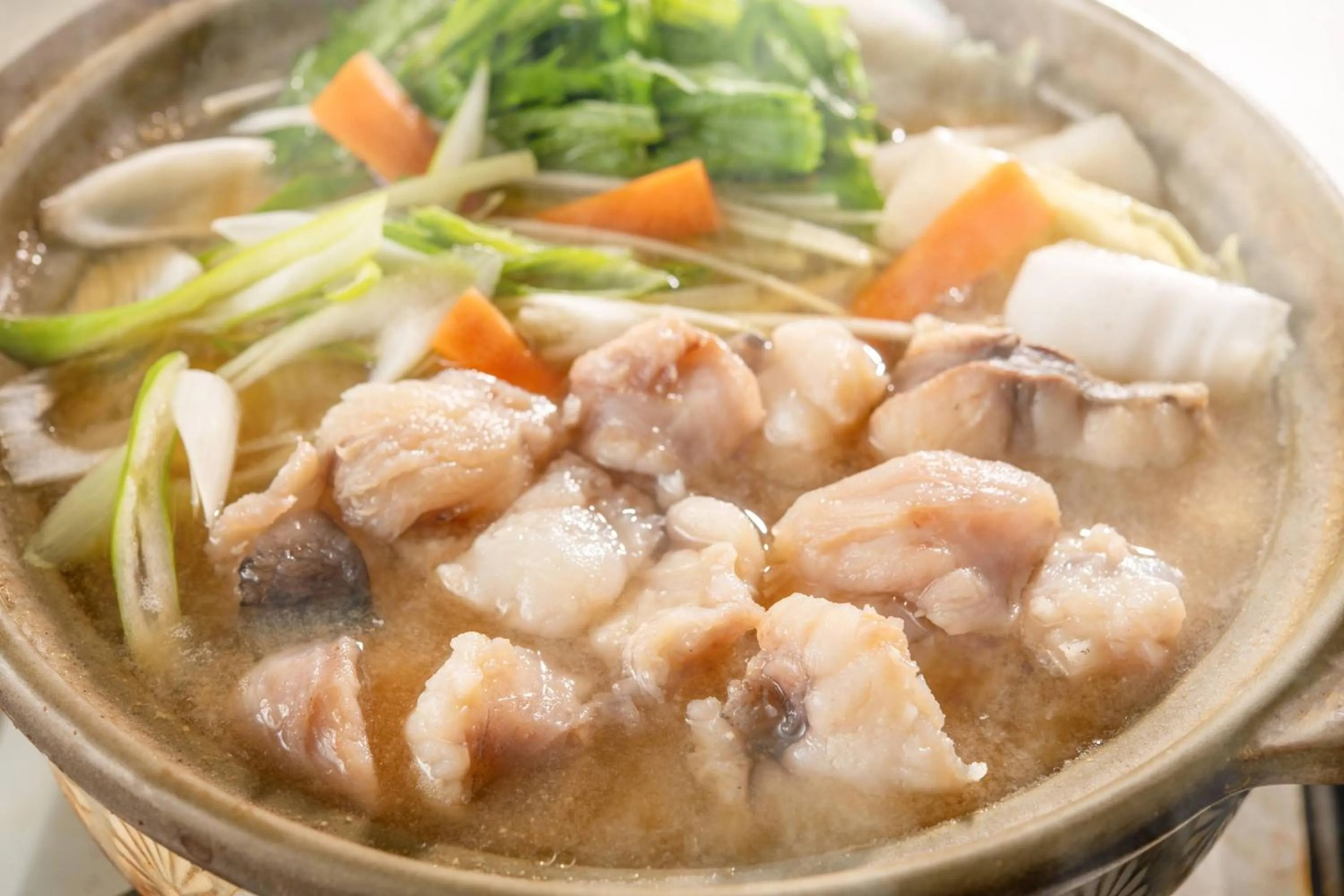 Dinner in Spa Resort Hawaiians Hotel Hawaiians