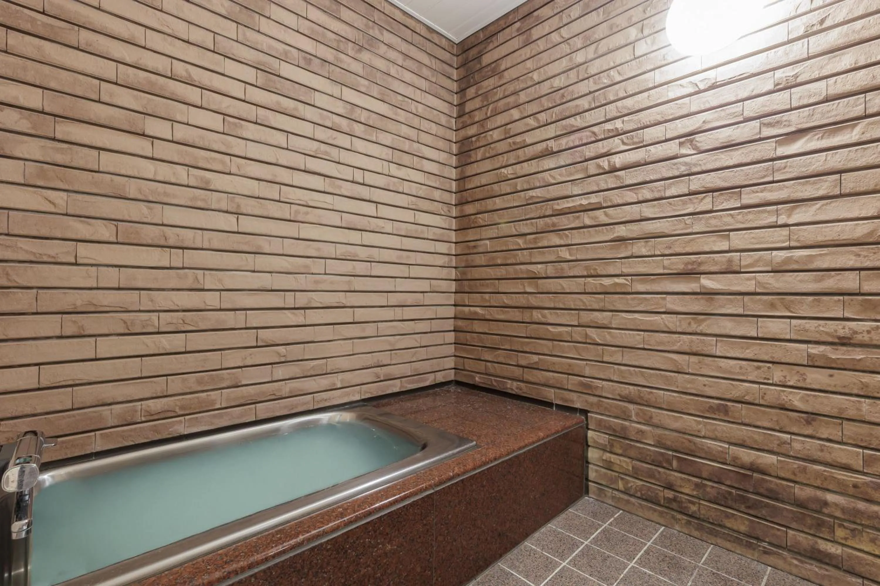 Bathroom in Spa Resort Hawaiians Hotel Hawaiians