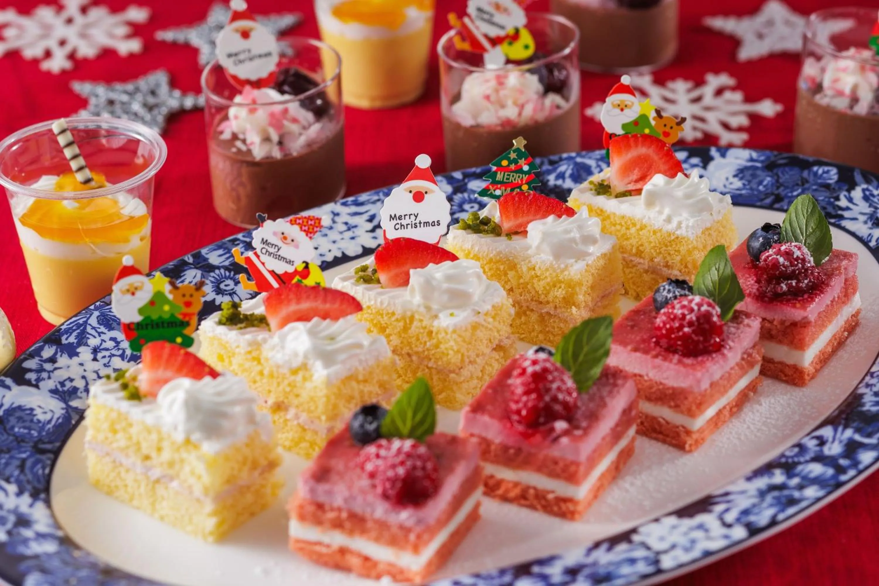 Dinner in Spa Resort Hawaiians Hotel Hawaiians