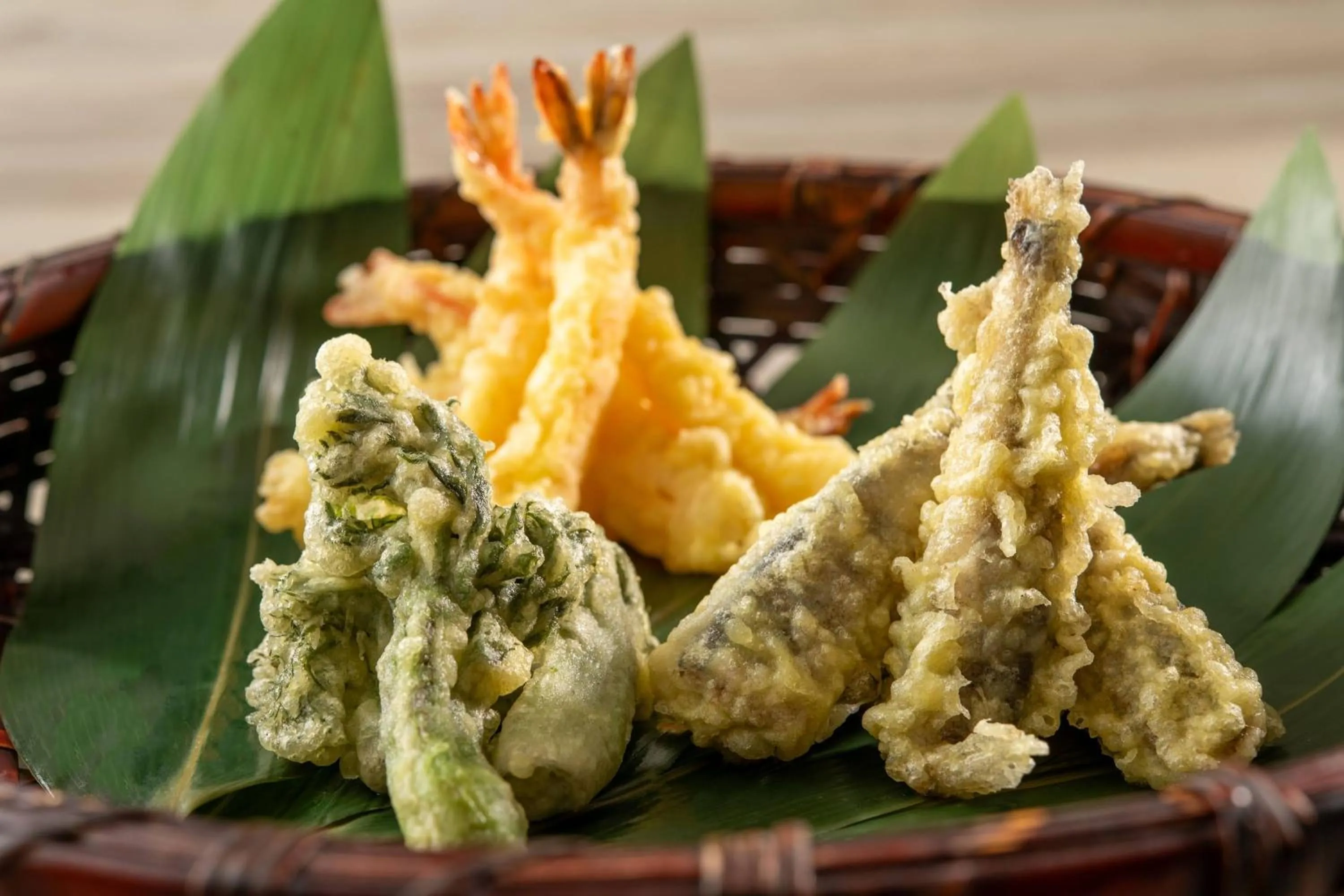 Dinner in Spa Resort Hawaiians Hotel Hawaiians