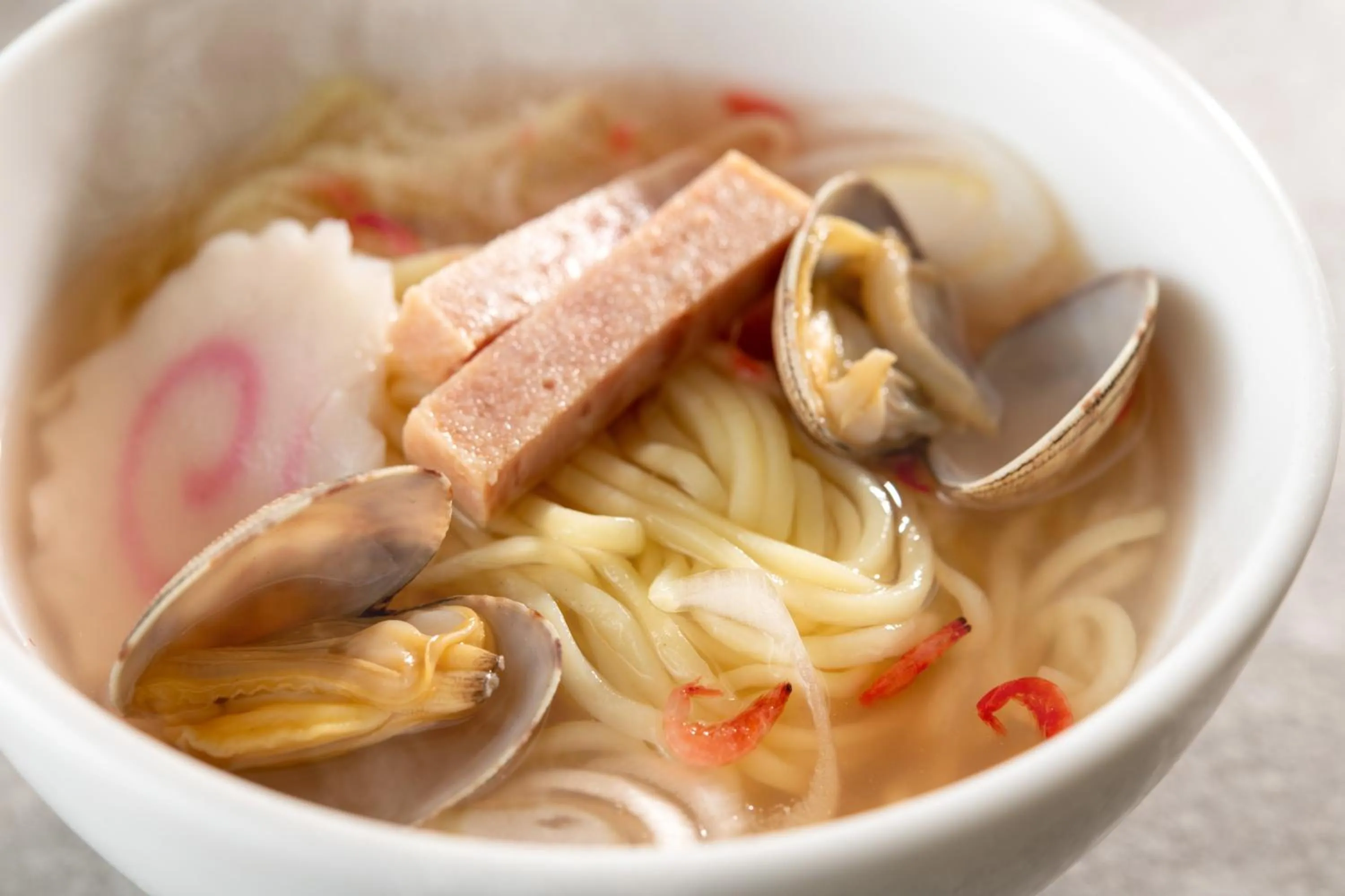 Breakfast in Spa Resort Hawaiians Hotel Hawaiians