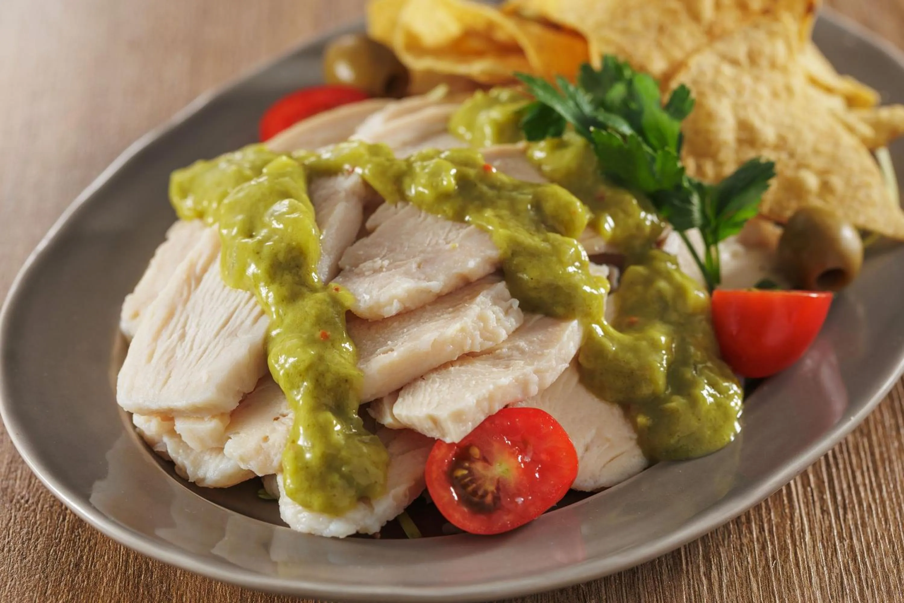 Dinner in Spa Resort Hawaiians Hotel Hawaiians