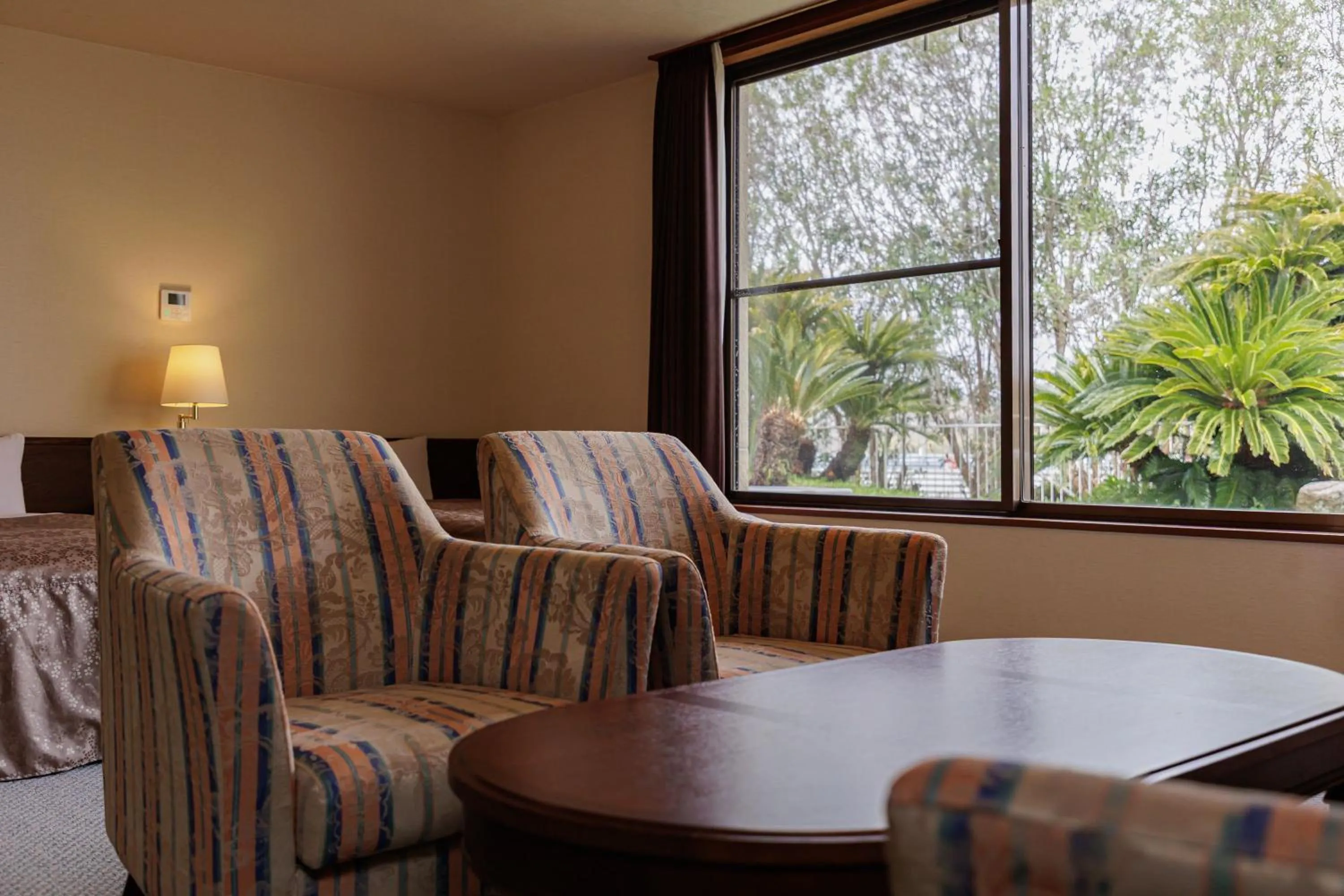 Photo of the whole room in Spa Resort Hawaiians Hotel Hawaiians