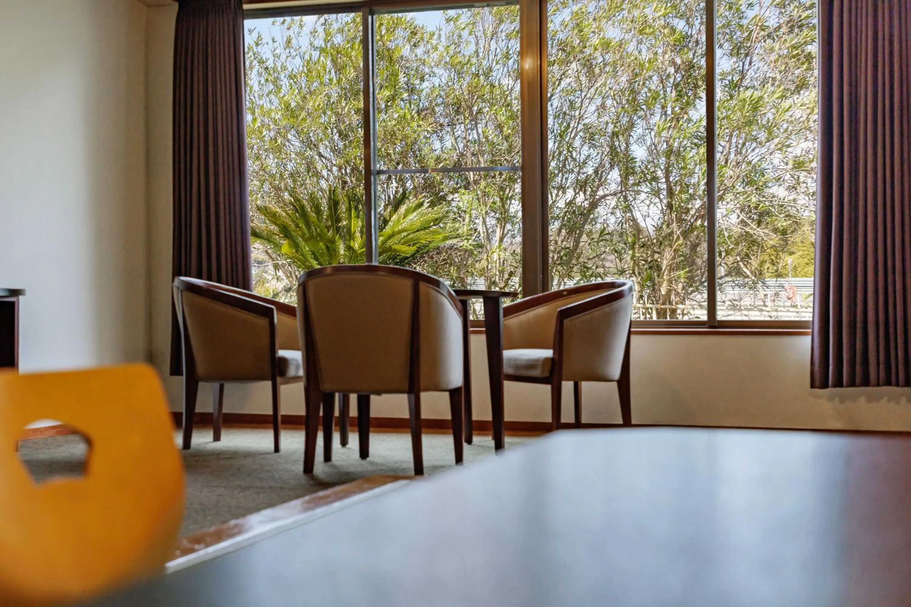 Photo of the whole room in Spa Resort Hawaiians Hotel Hawaiians