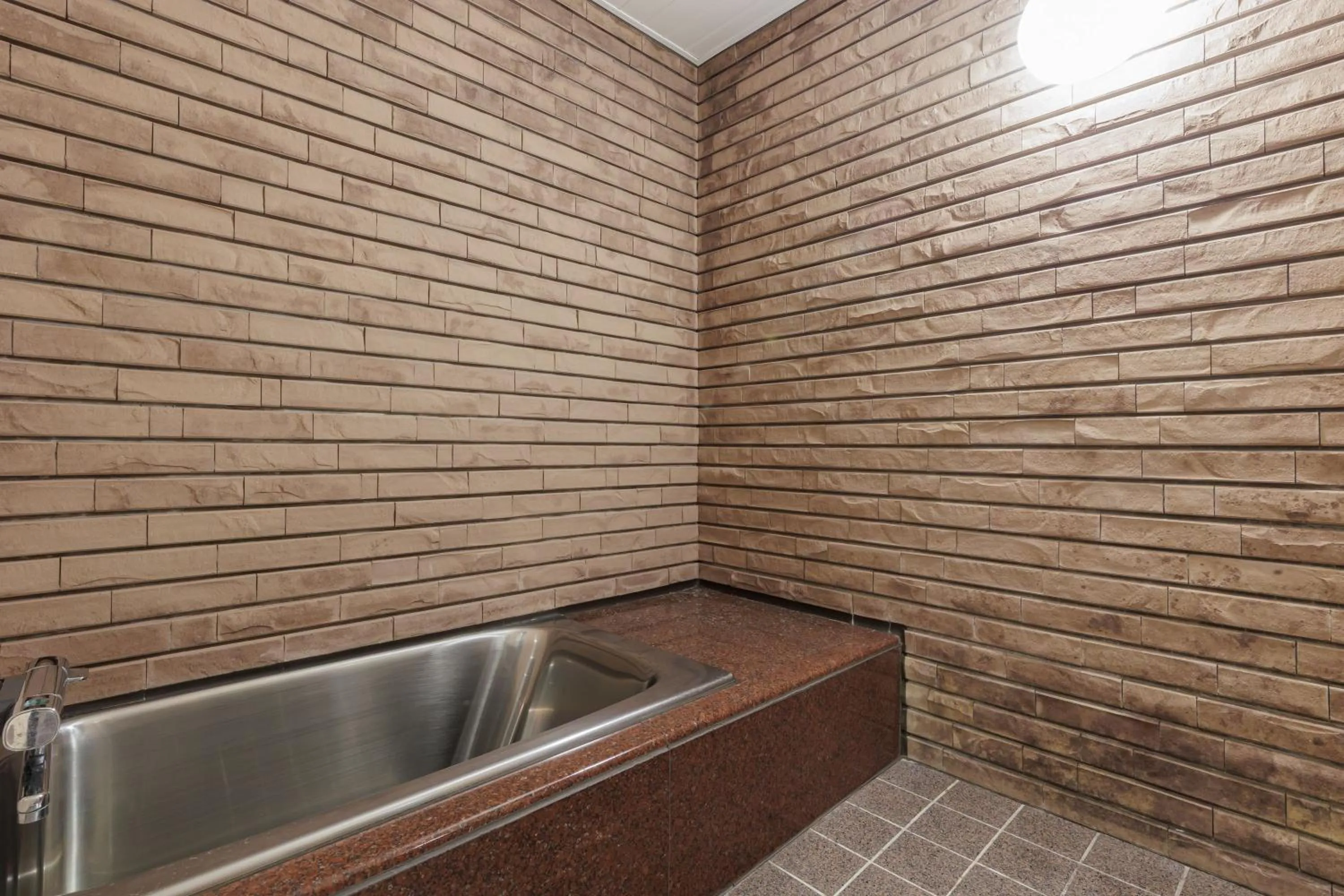 Bathroom in Spa Resort Hawaiians Hotel Hawaiians