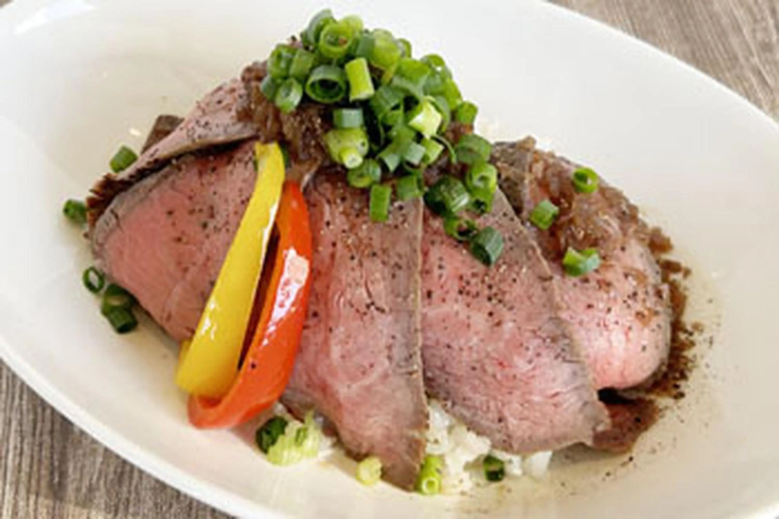 Restaurant/places to eat in Spa Resort Hawaiians Hotel Hawaiians