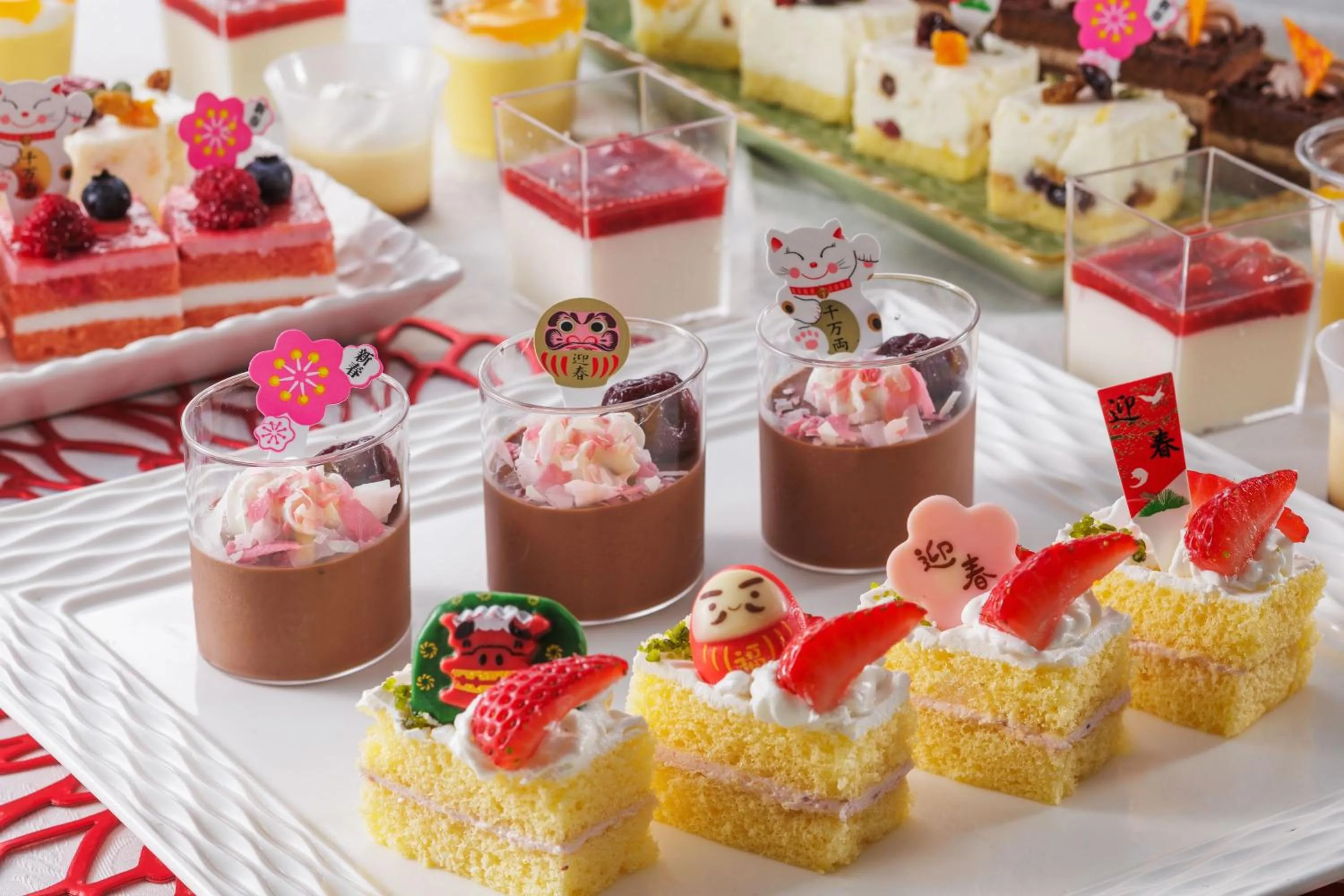 Dinner in Spa Resort Hawaiians Hotel Hawaiians